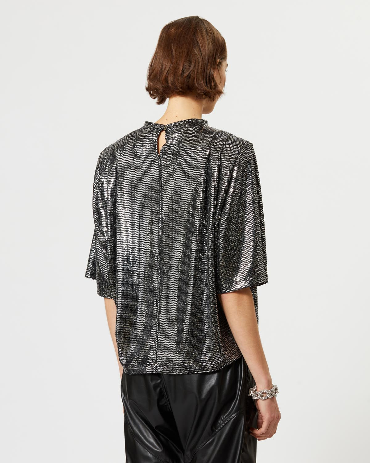 HAUT DELFI Isabel Marant seconde vie
