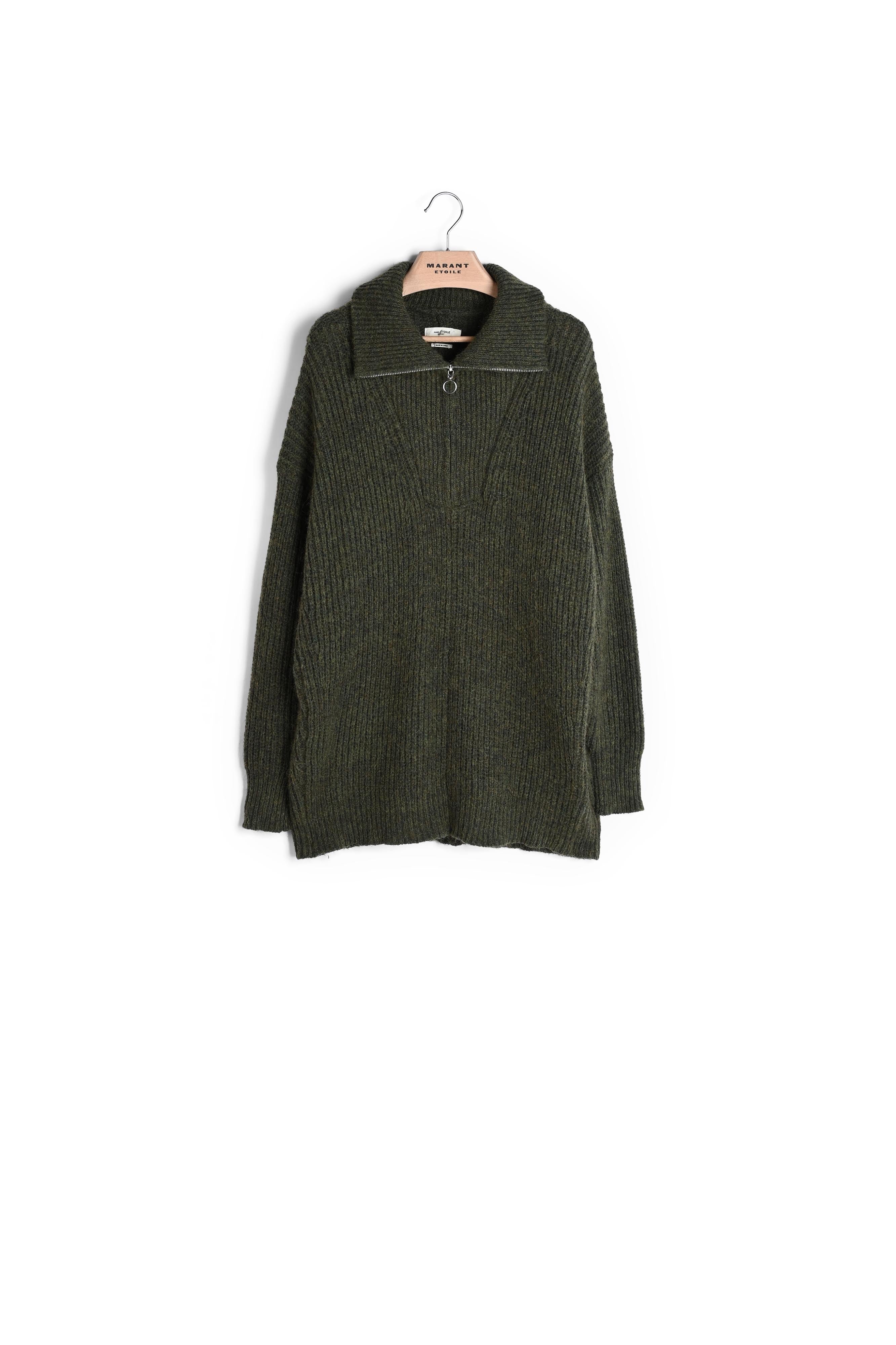 PULL Isabel Marant seconde vie