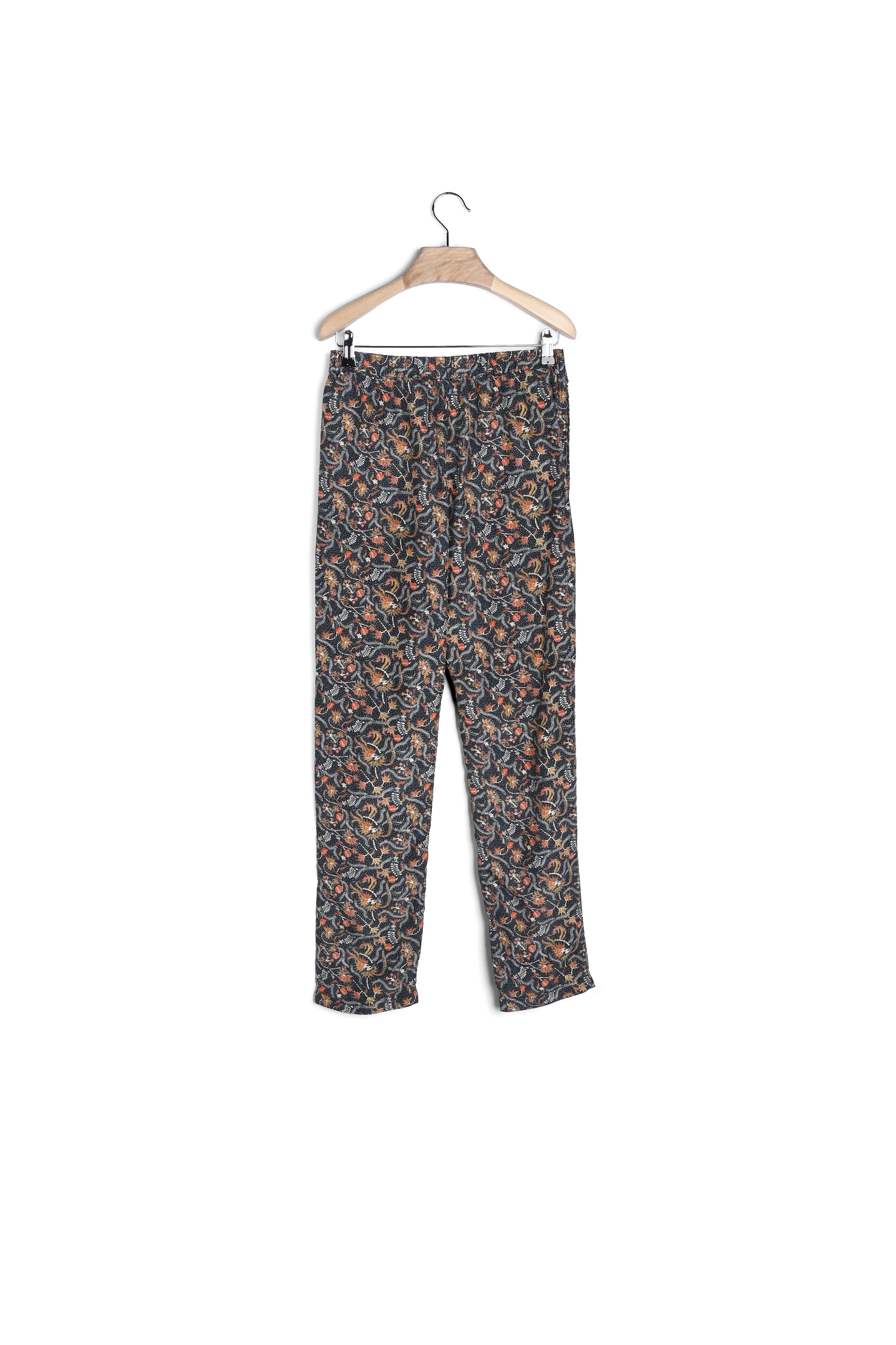 Pantalon Isabel Marant seconde vie