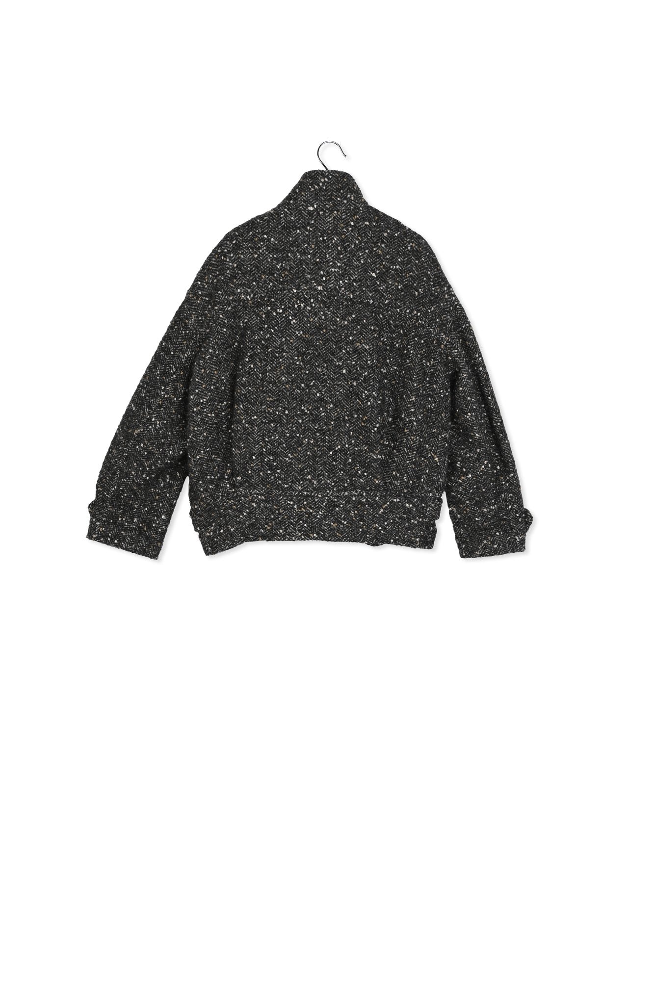 MANTEAU JANETTE Isabel Marant seconde vie
