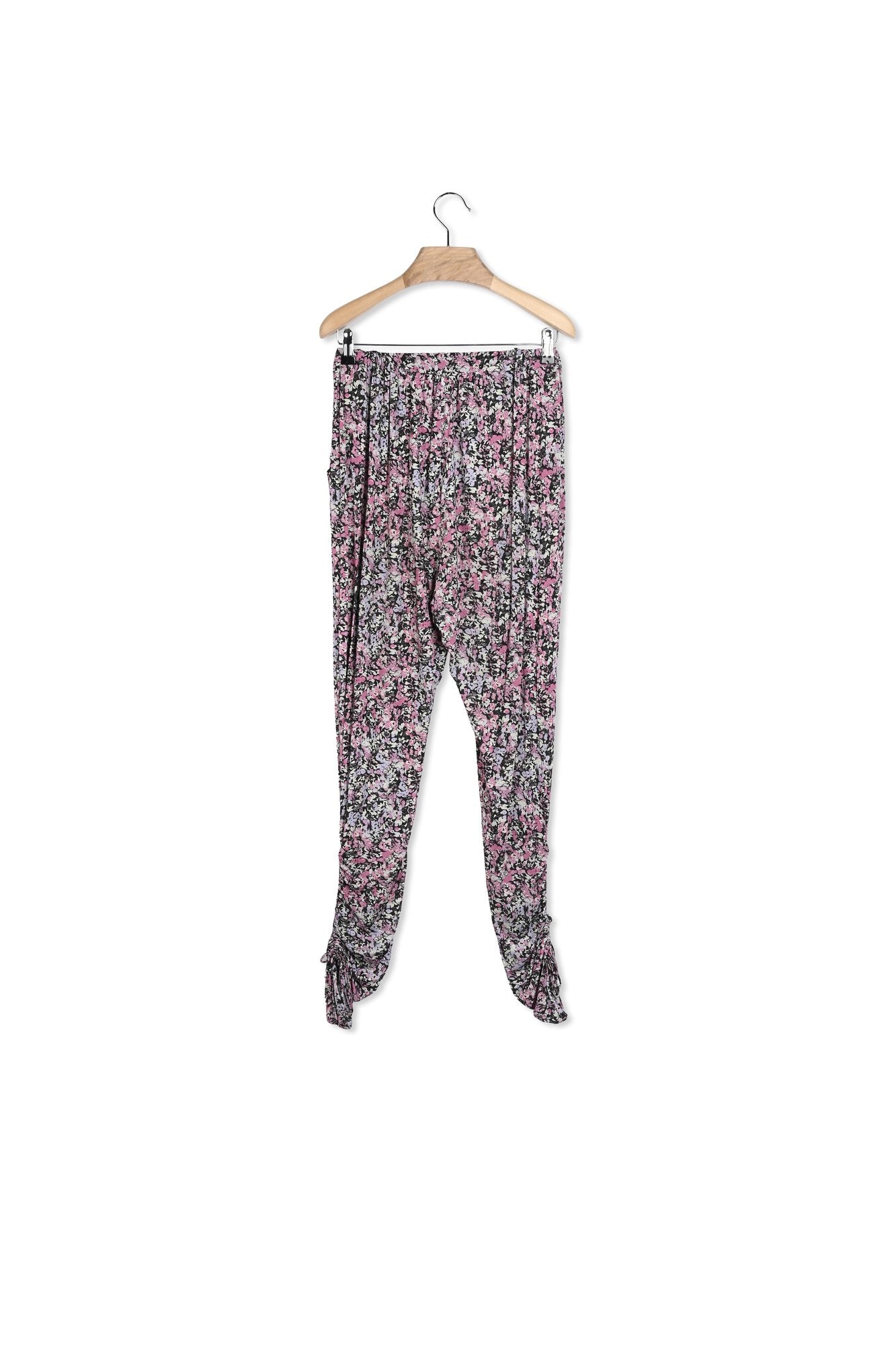 PANTALON SERIDO Isabel Marant seconde vie