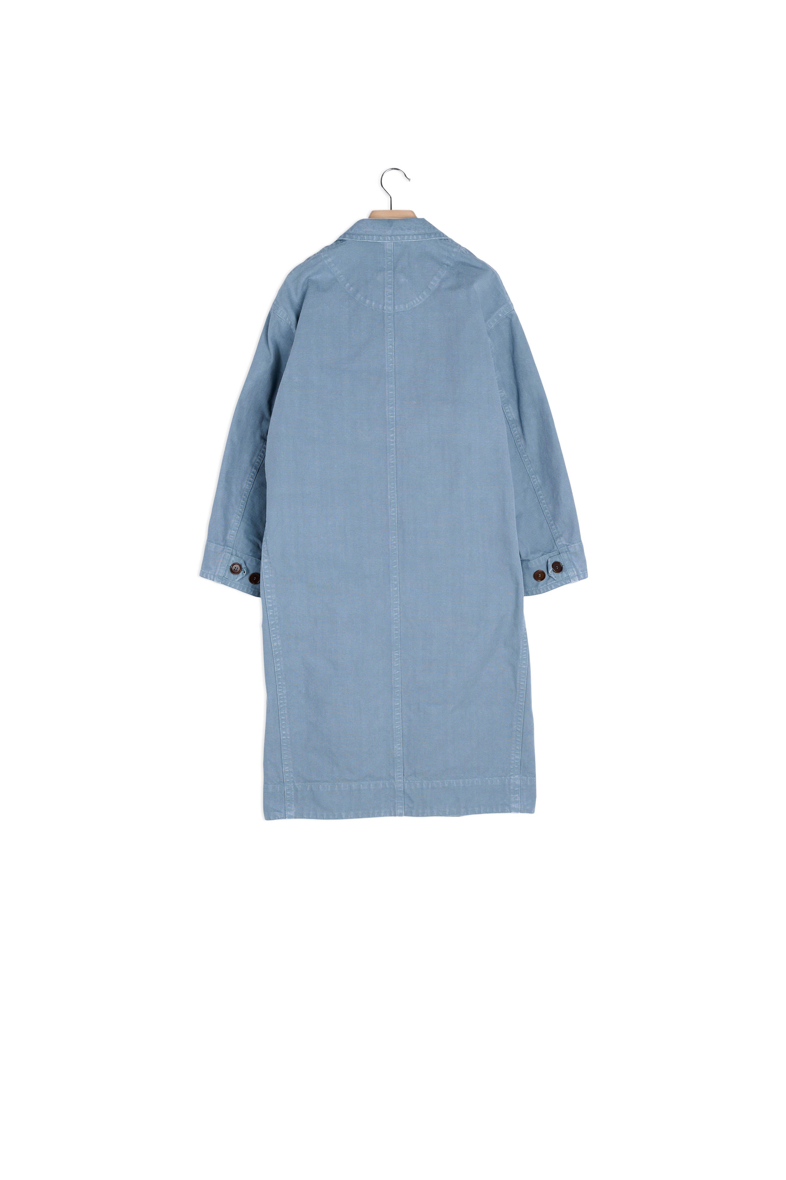 MANTEAU Isabel Marant seconde vie