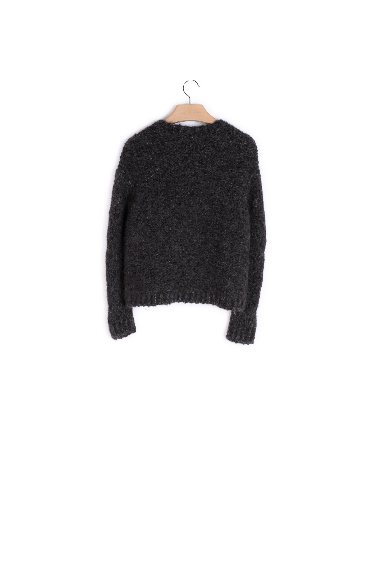PULL Isabel Marant seconde vie