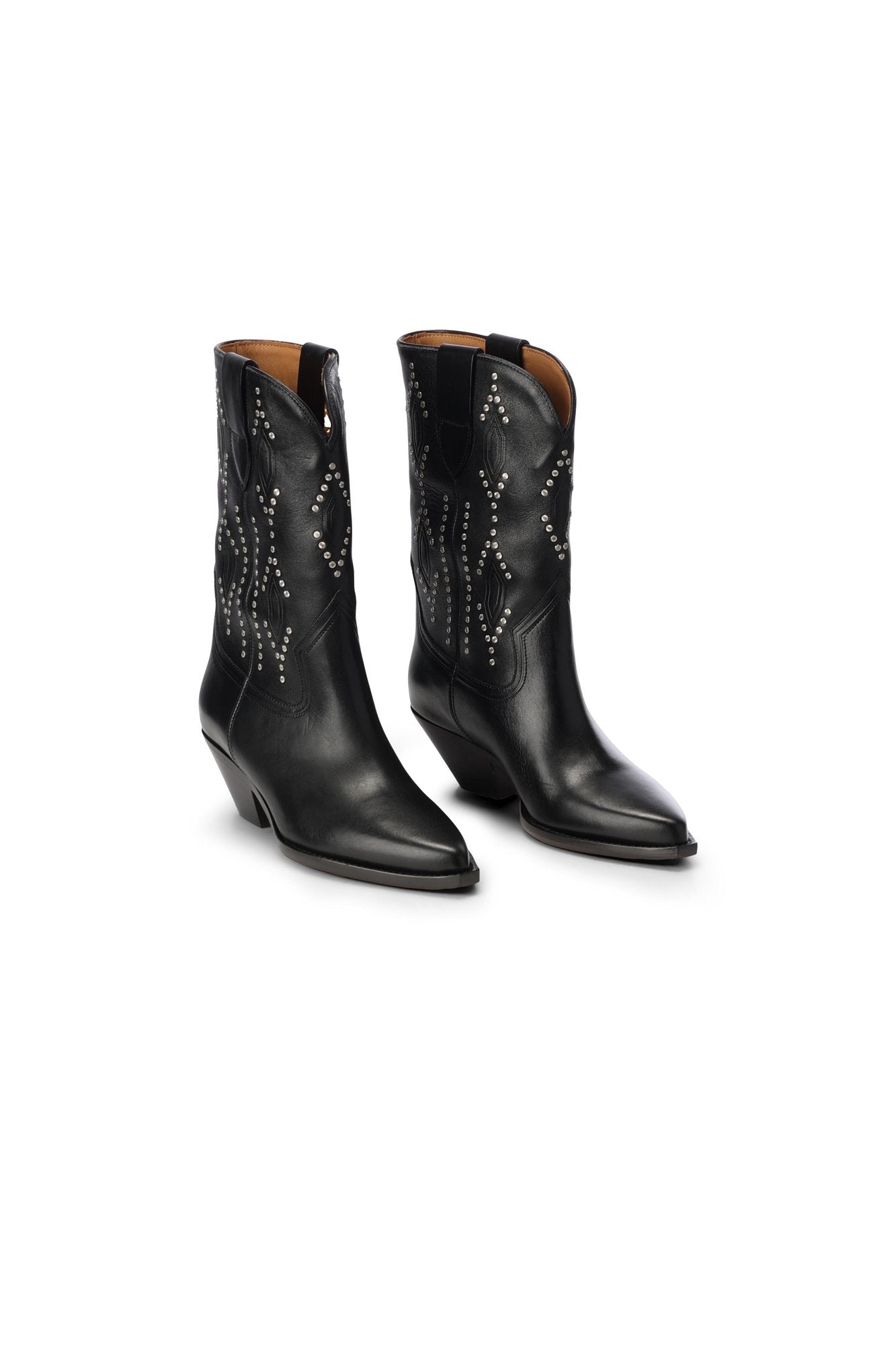 BOTTES DAHOPE Isabel Marant seconde vie