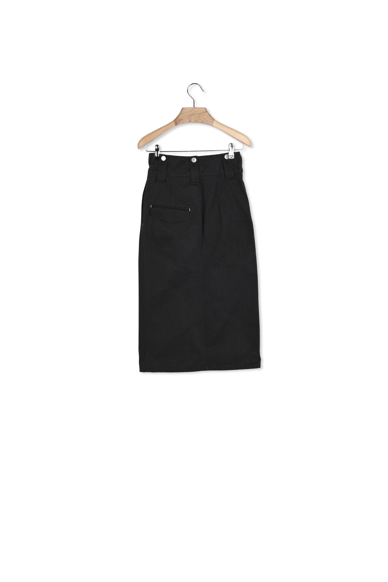 JUPE BLEHORA Isabel Marant seconde vie