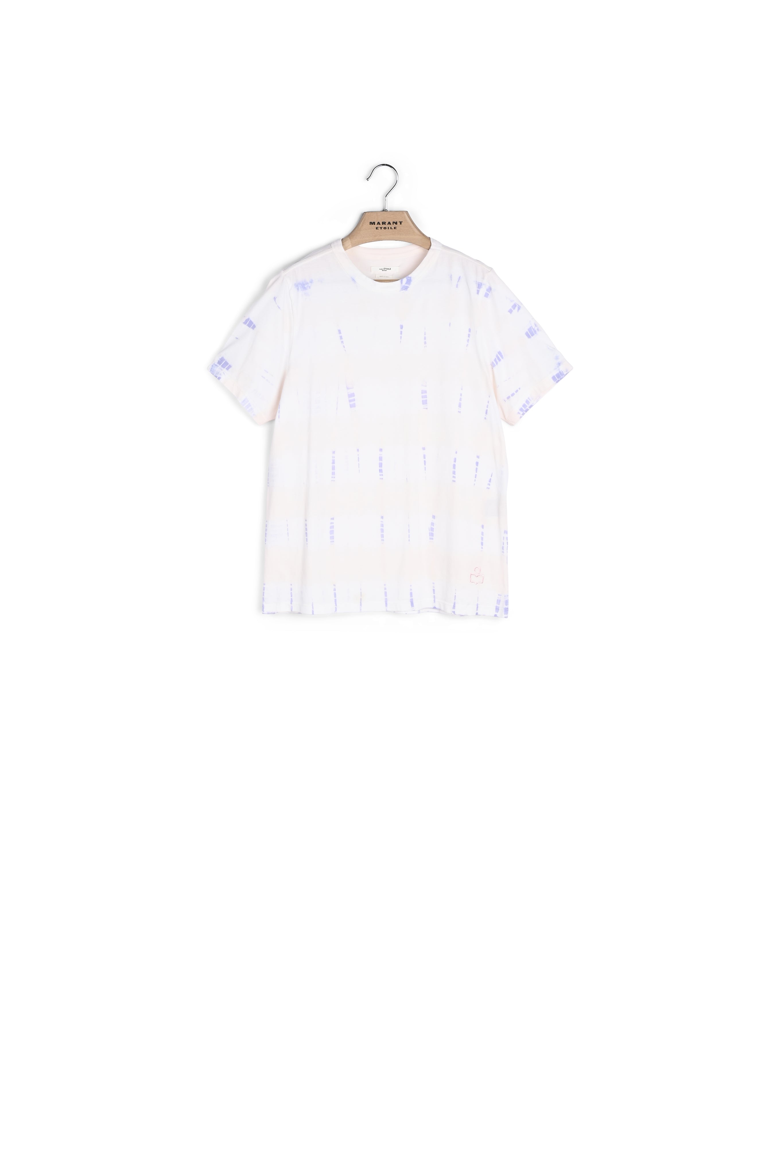 Tee Shirt Faume - seconde main