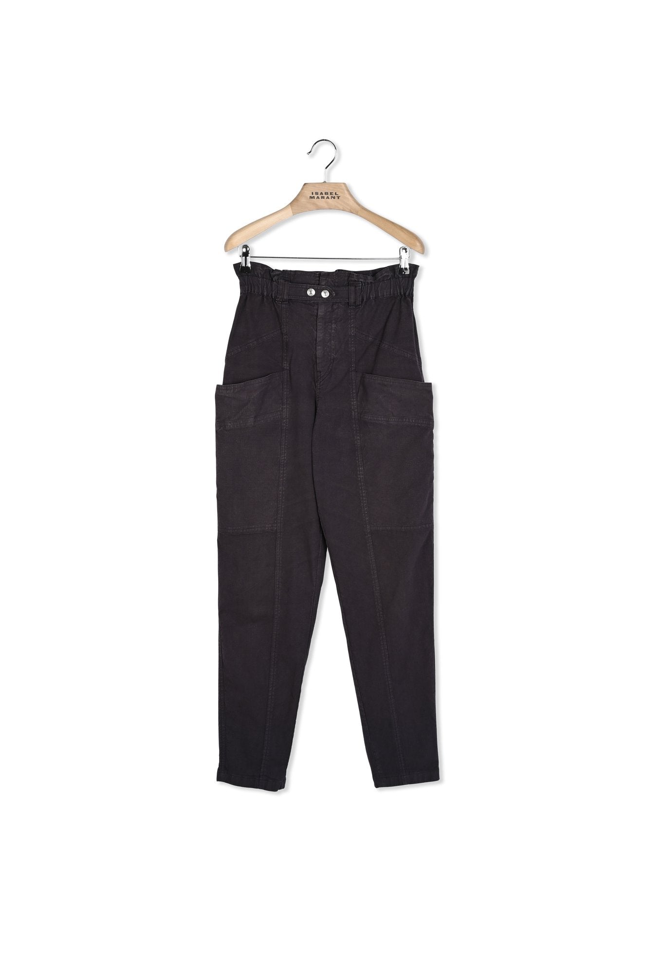 PANTALON ENUCIE Isabel Marant seconde vie
