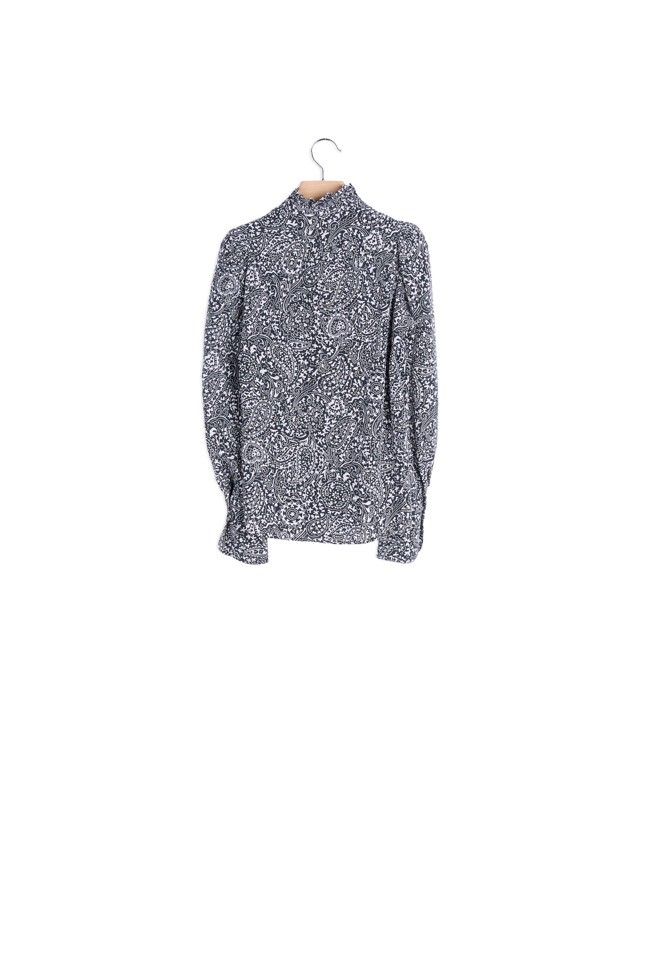 HAUT Isabel Marant seconde vie