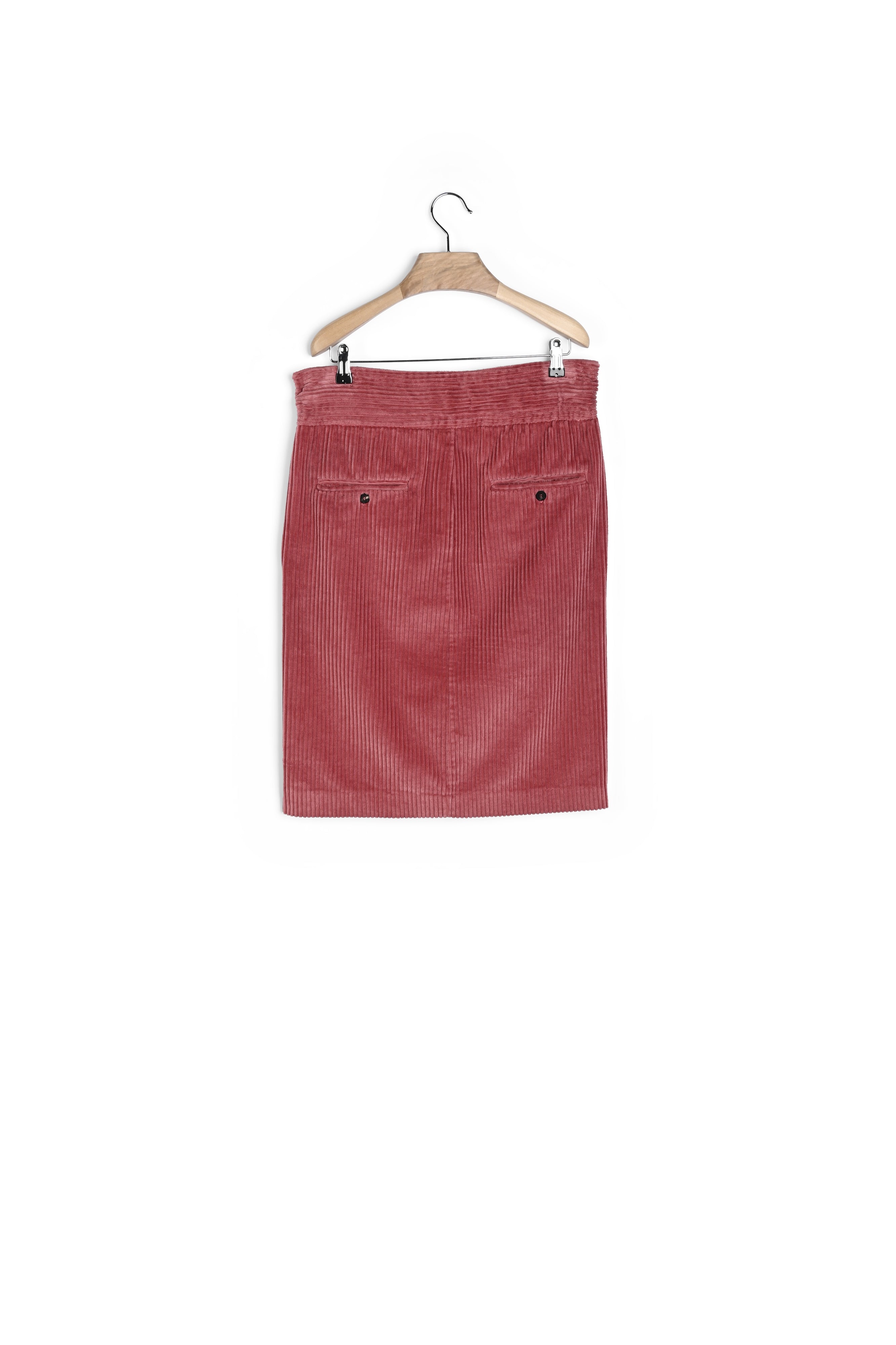 Jupe Isabel Marant seconde vie