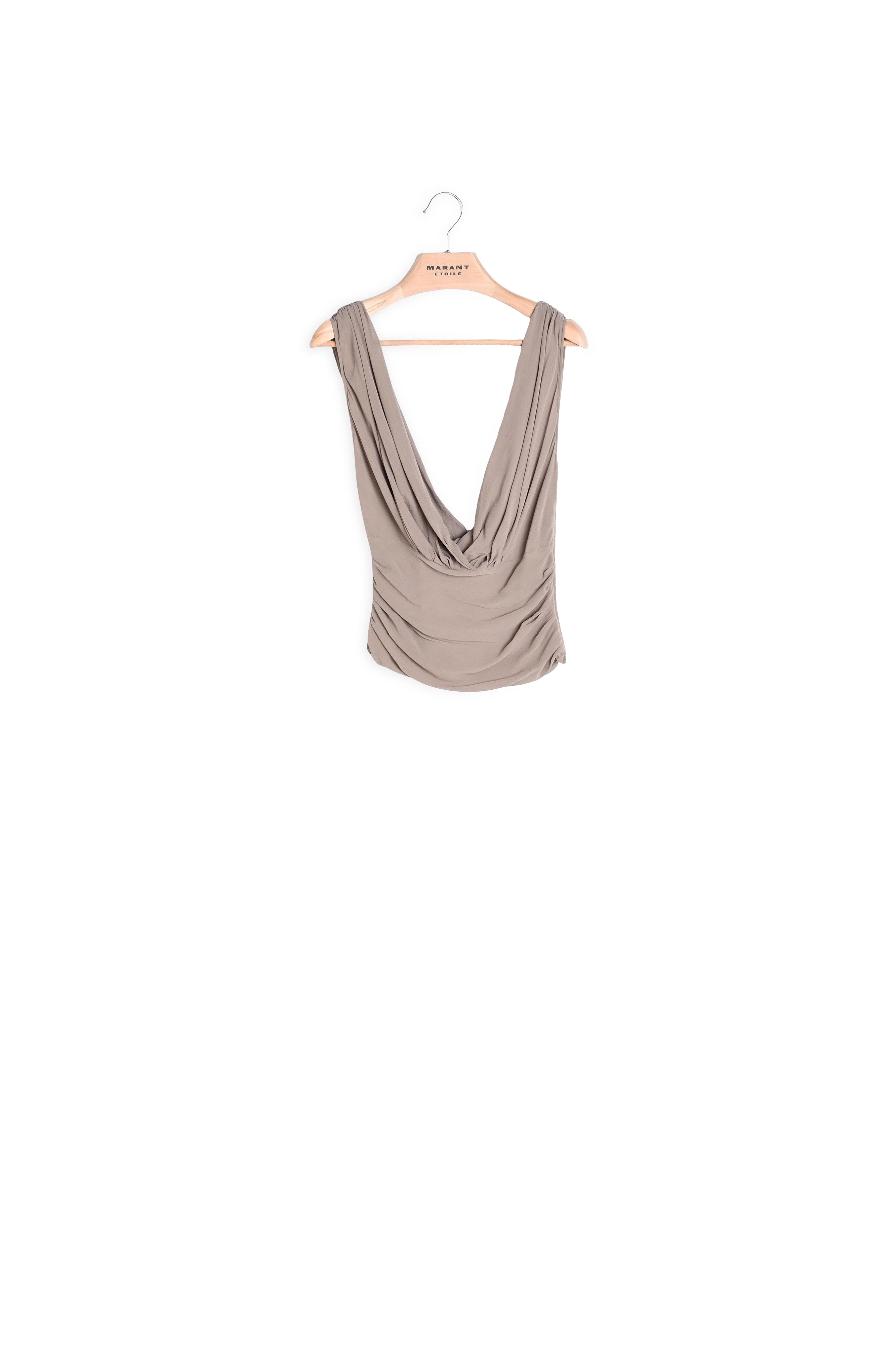 HAUT Isabel Marant seconde vie