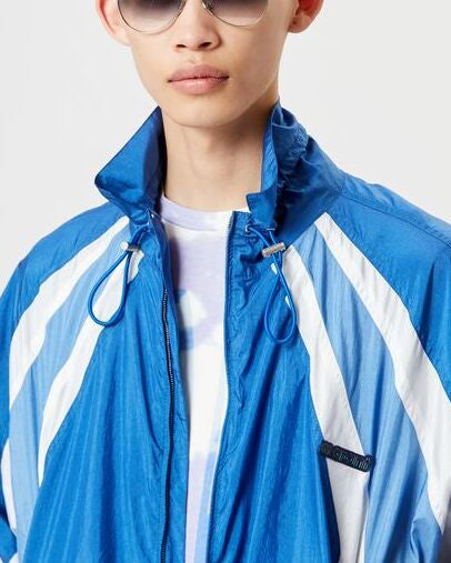 VESTE PATCHWORK DEVAN Faume - seconde main