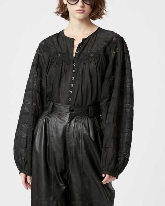 HAUT GREGORIA Isabel Marant seconde vie