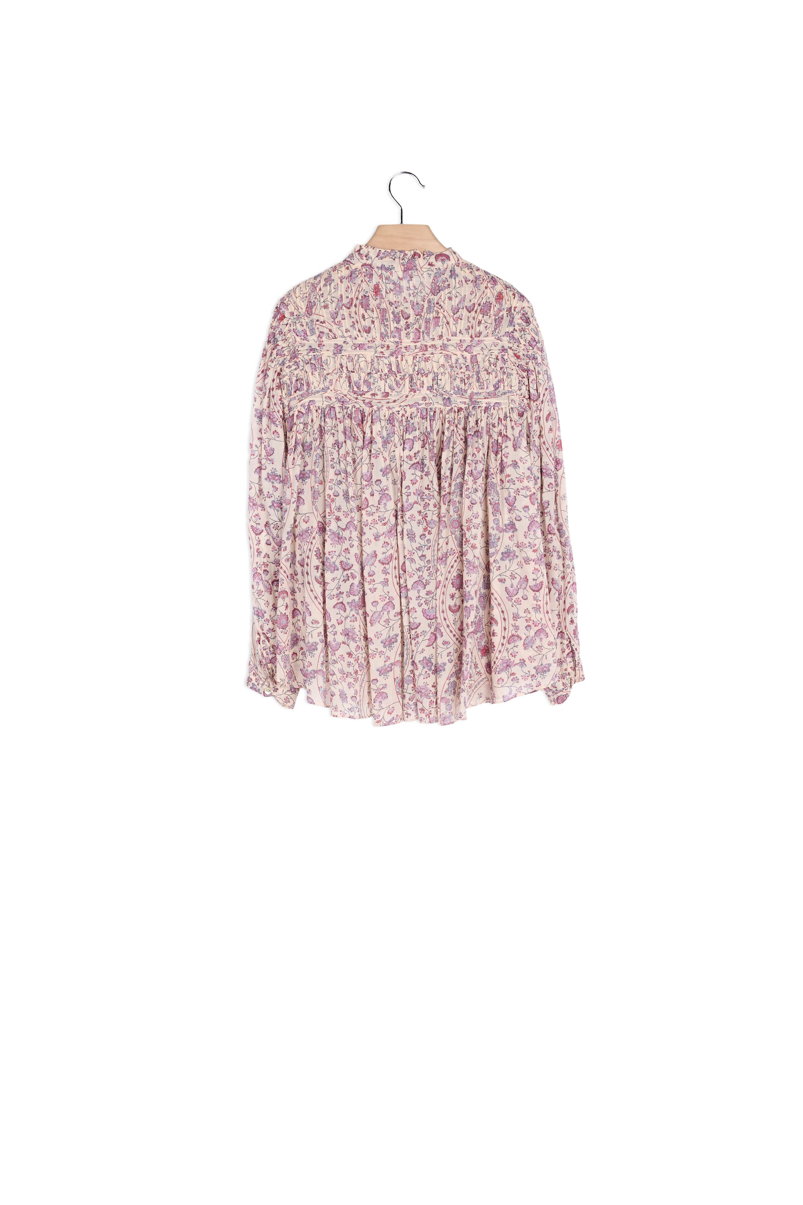 HAUT Isabel Marant seconde vie