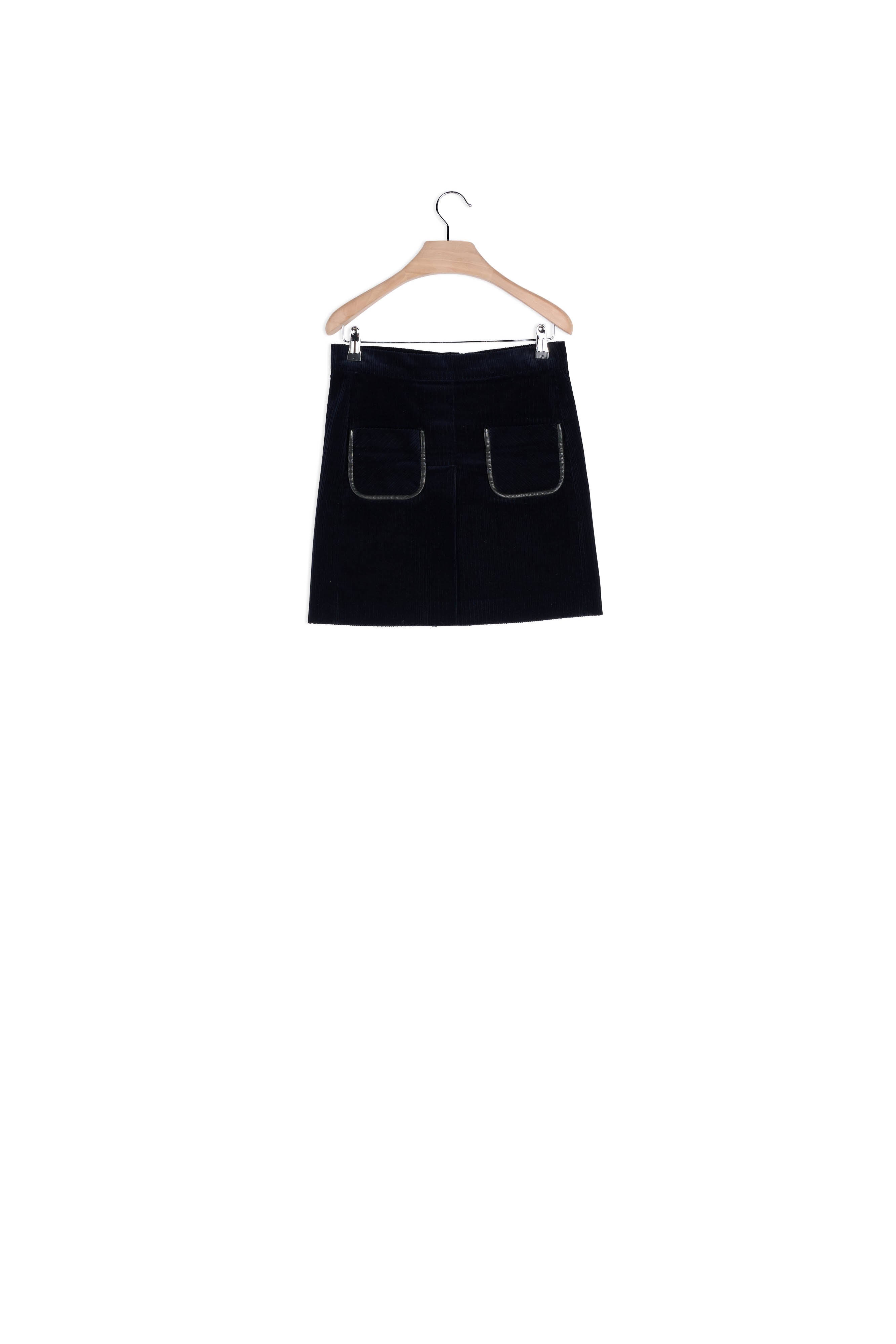 JUPE Isabel Marant seconde vie