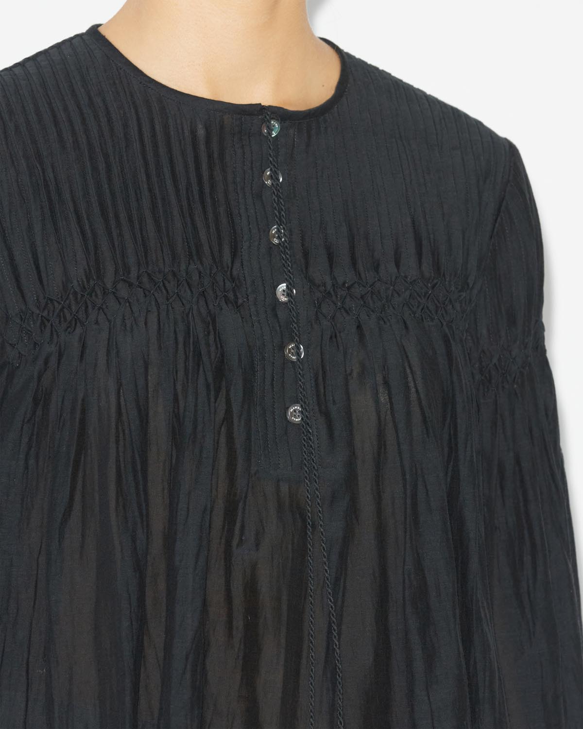HAUT AXELIANA Isabel Marant seconde vie