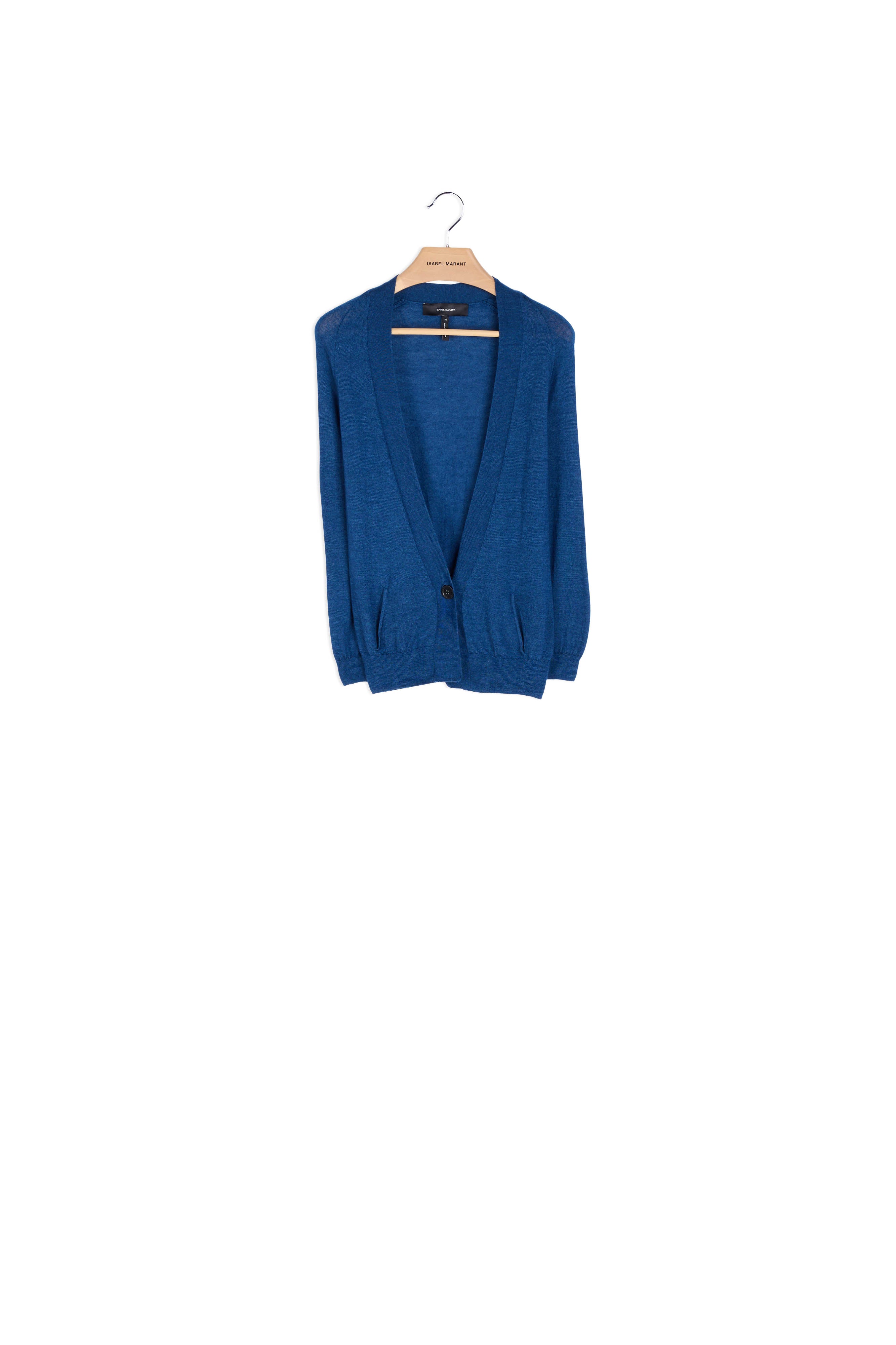 Cardigan & Gilet Isabel Marant seconde vie