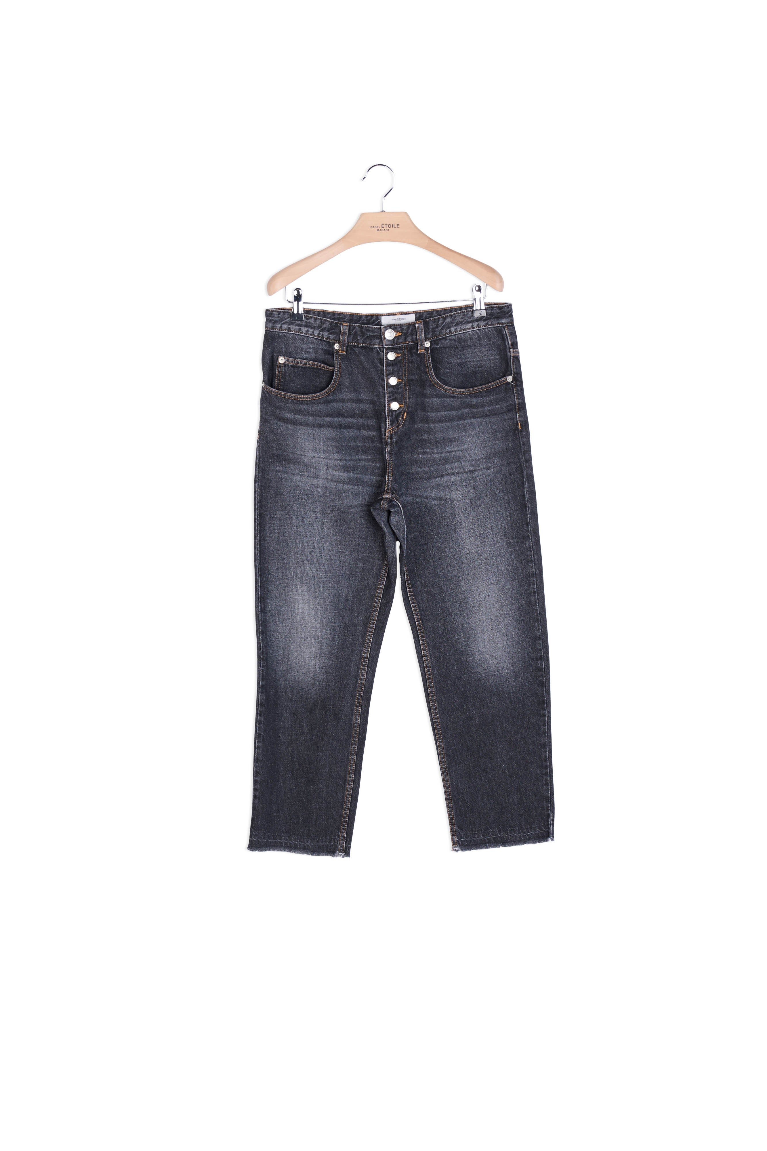 Jean - Coton Isabel Marant seconde vie