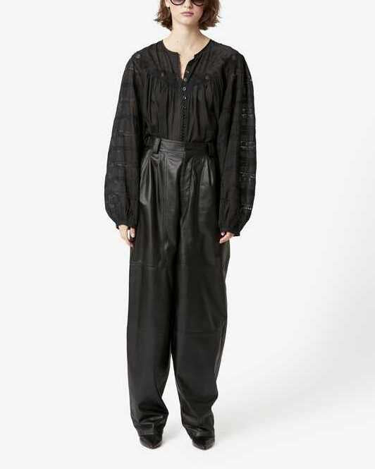 HAUT GREGORIA Isabel Marant seconde vie