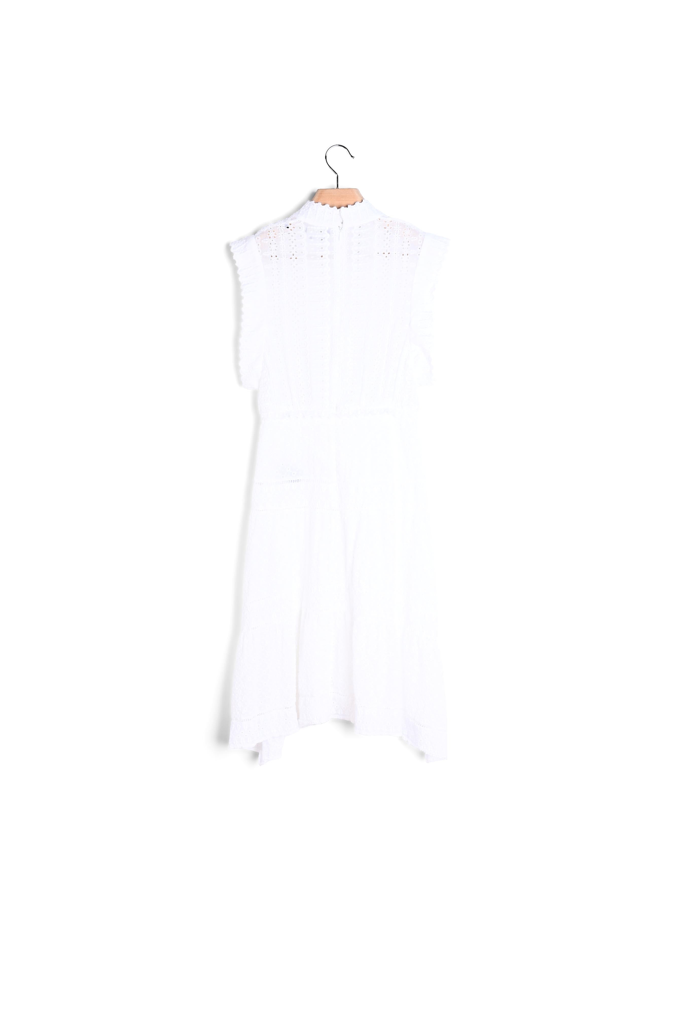 Robe Isabel Marant seconde vie