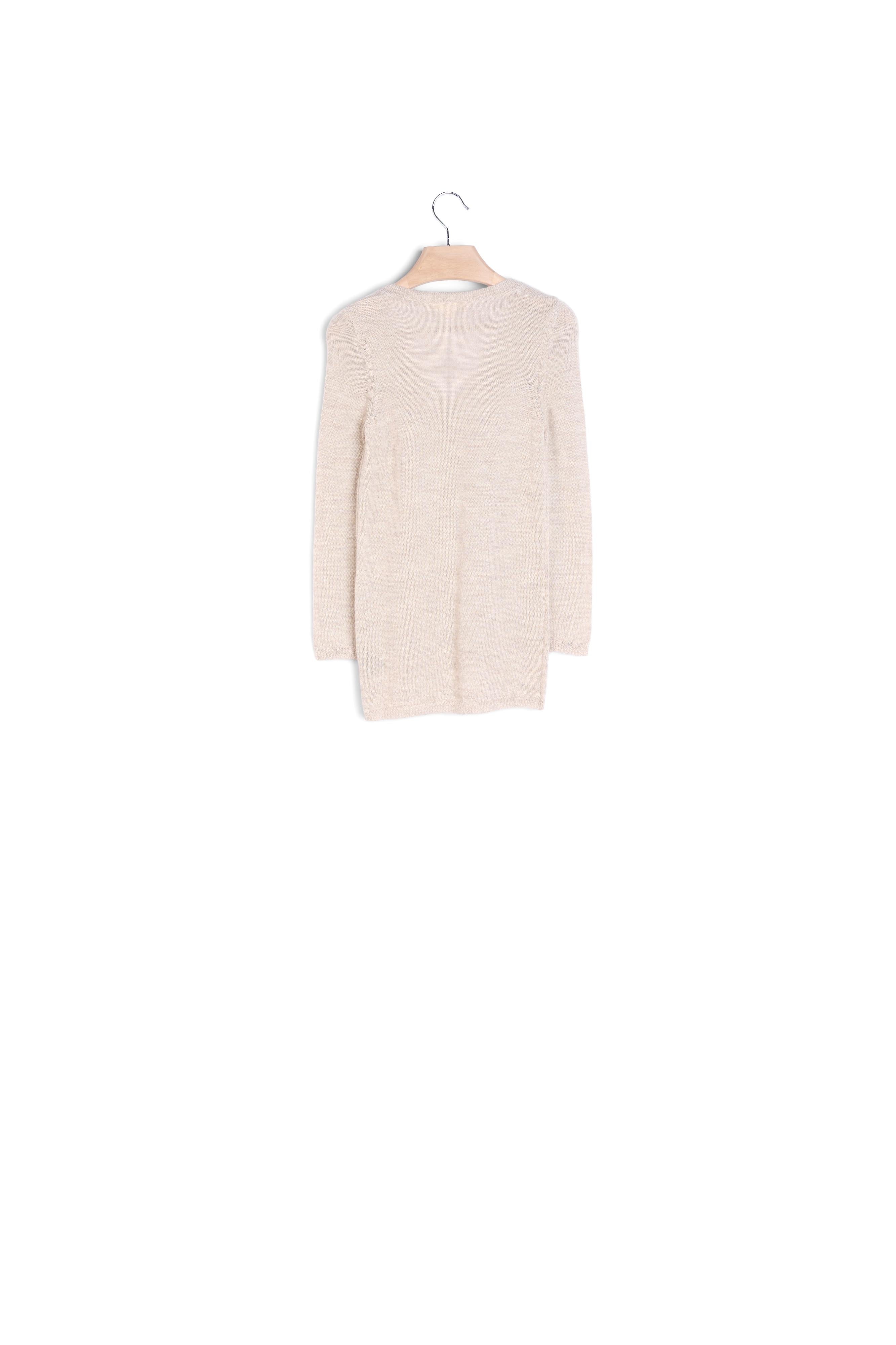 PULL Faume - seconde main