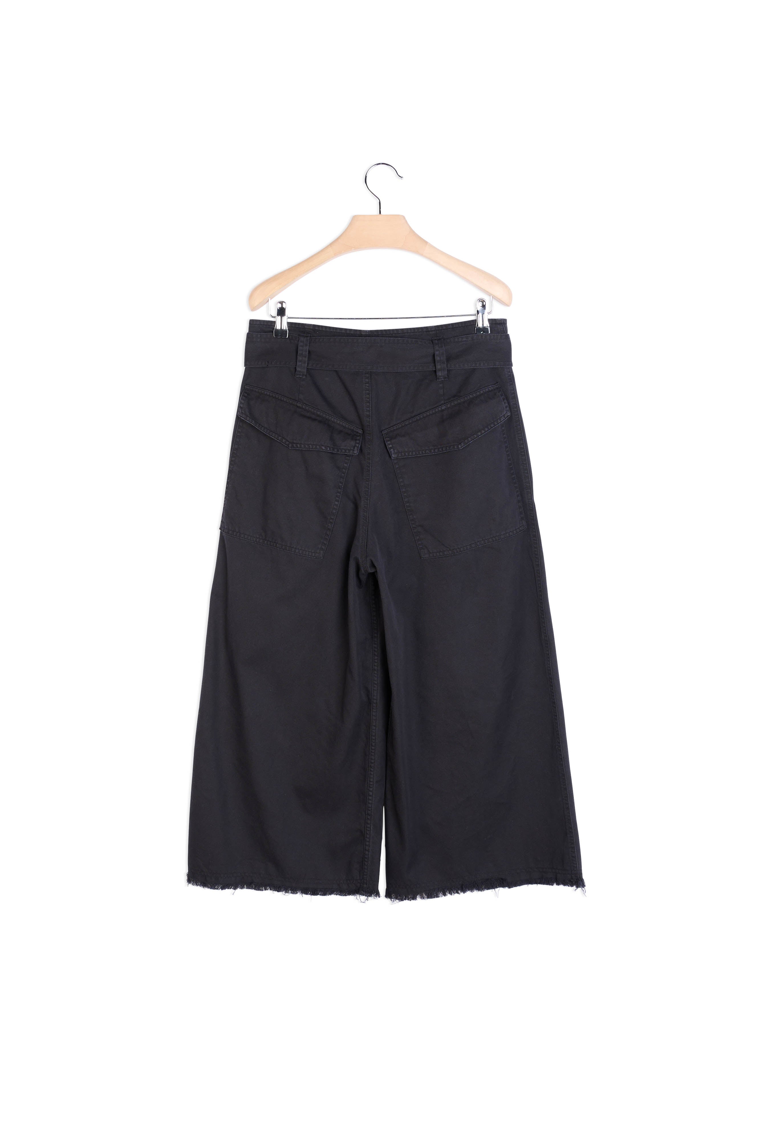 Jean Isabel Marant seconde vie