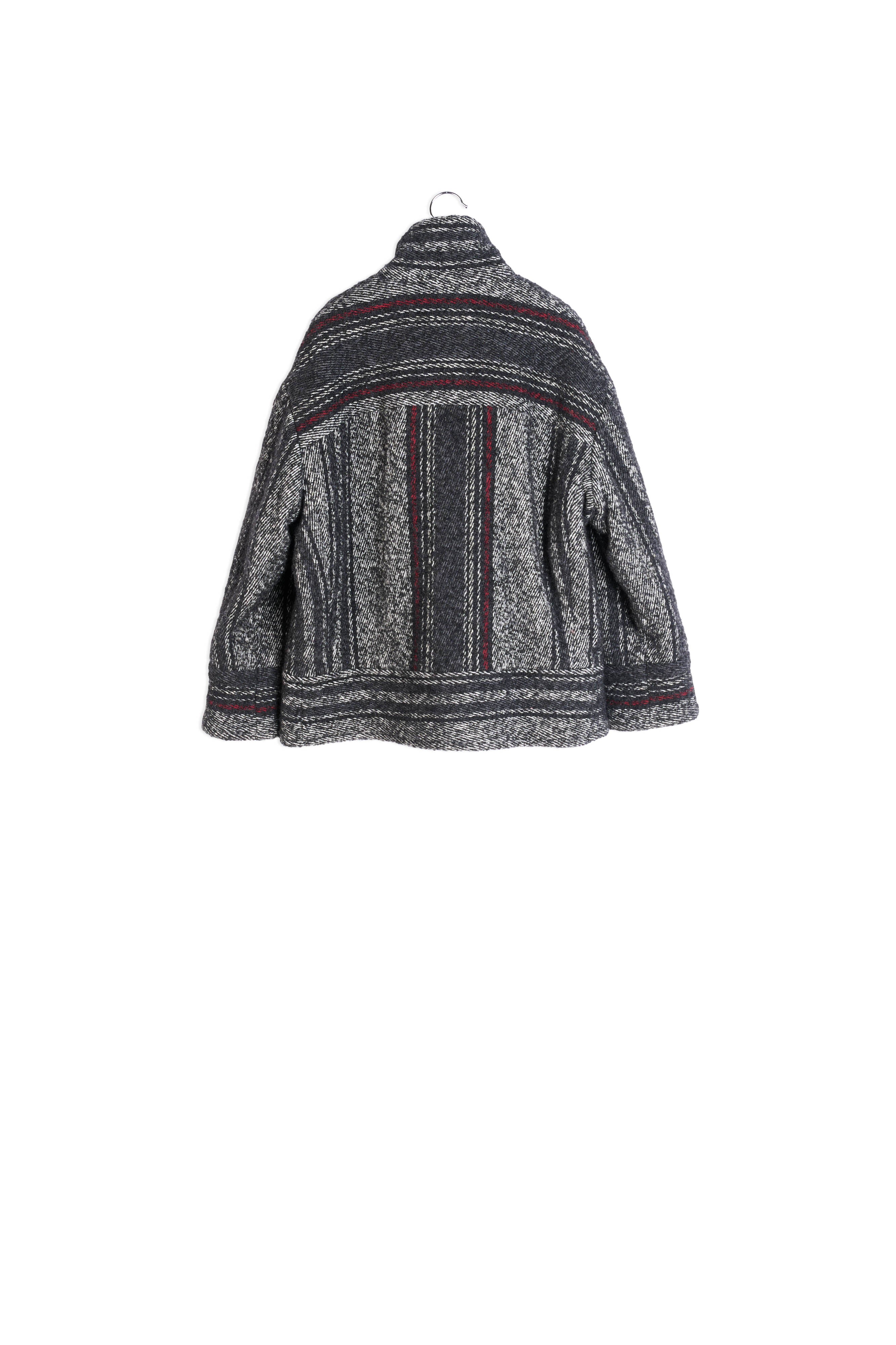Manteau - Polyester Isabel Marant seconde vie