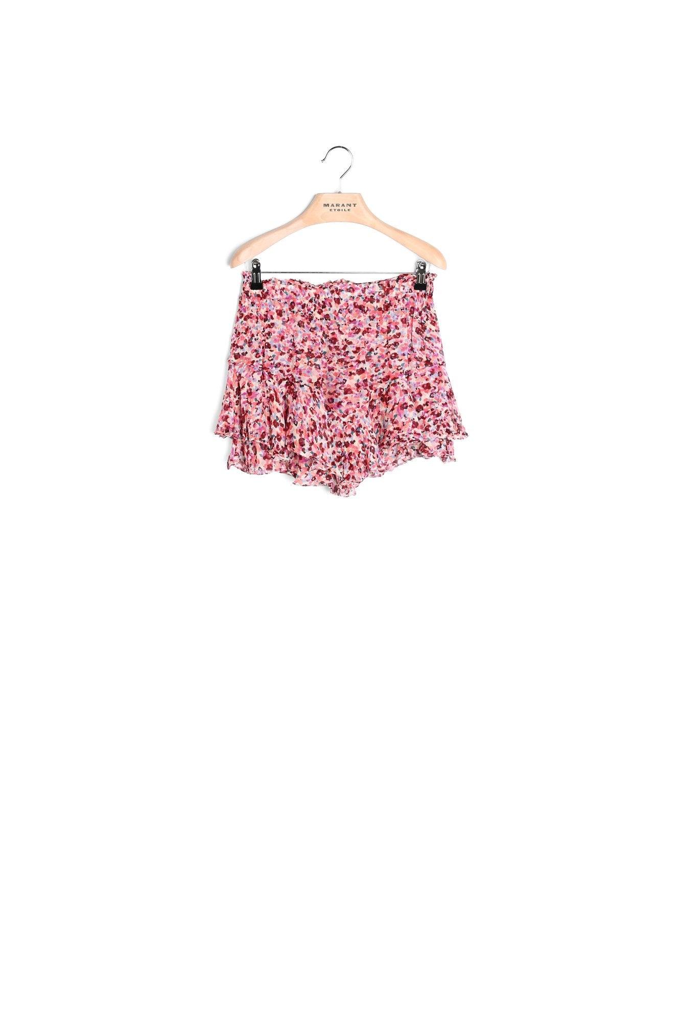 SHORT SORNEL Isabel Marant seconde vie