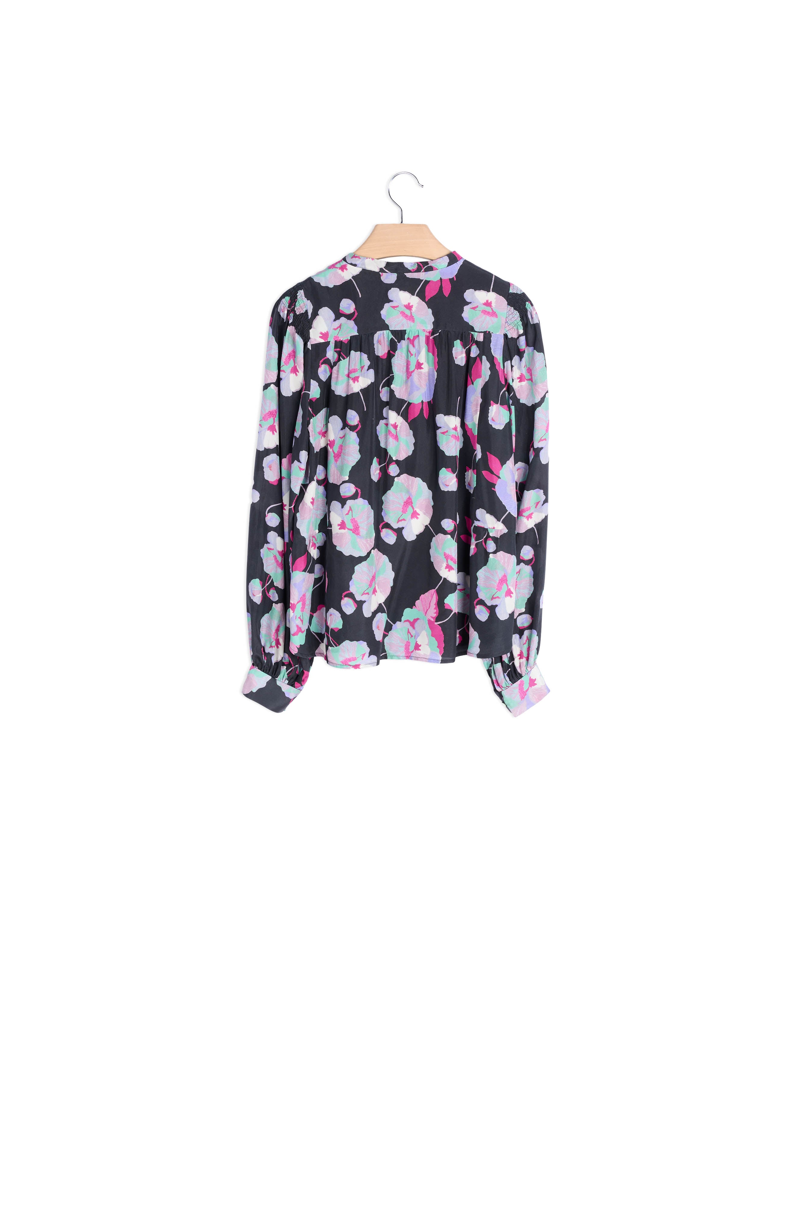 BLOUSE RITONEA Isabel Marant seconde vie