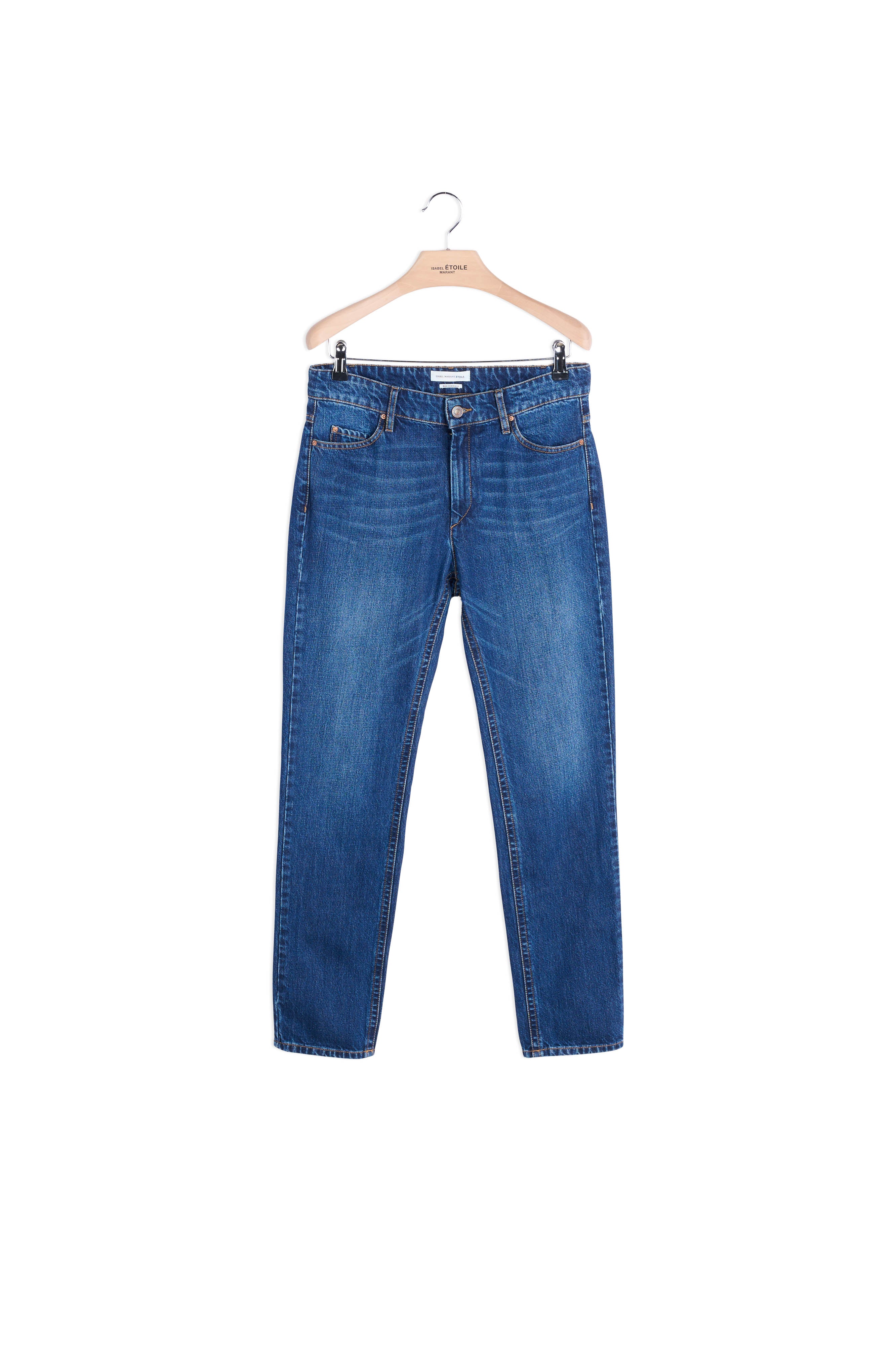 Jean - Coton Isabel Marant seconde vie