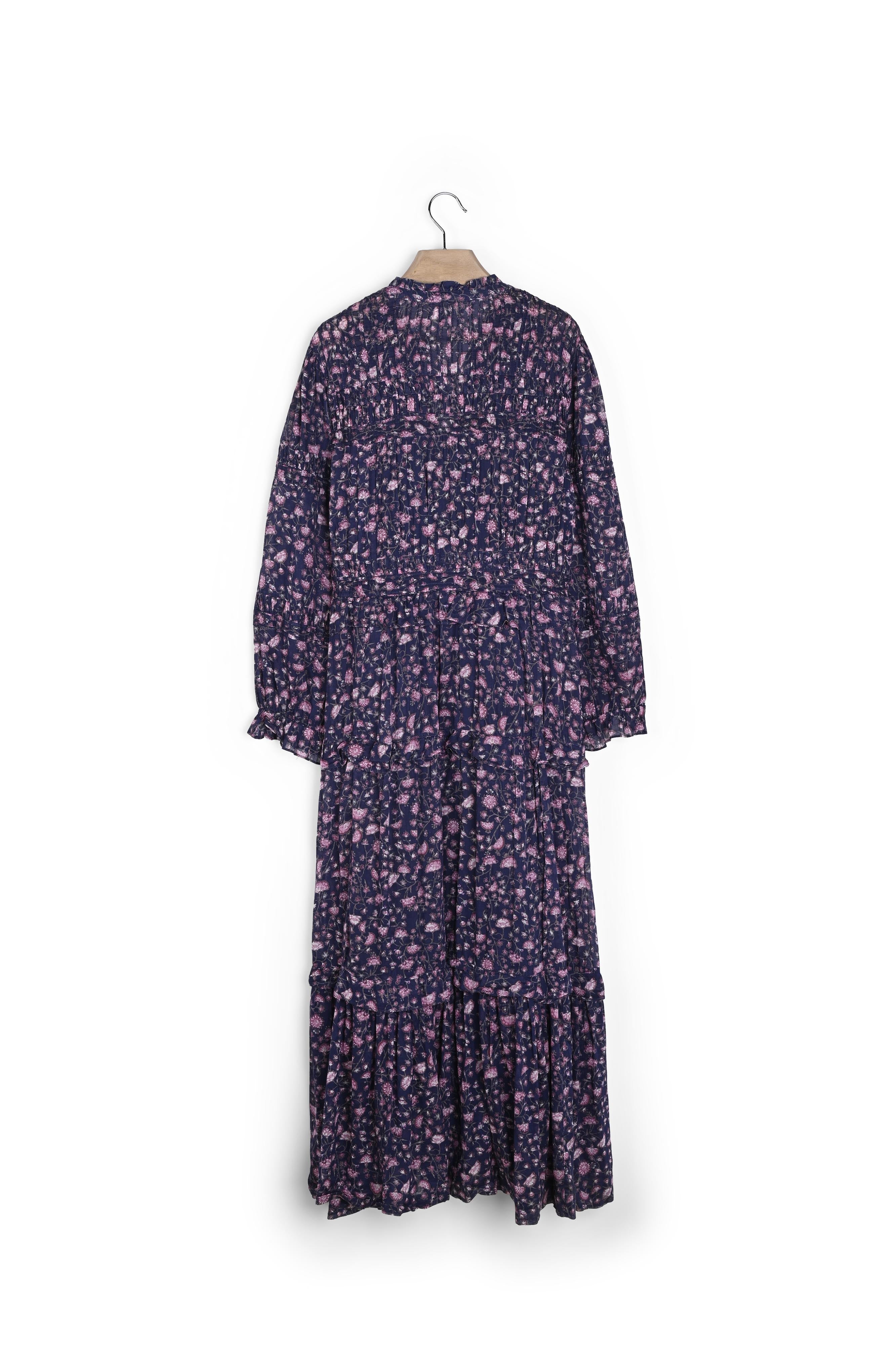Robe Isabel Marant seconde vie