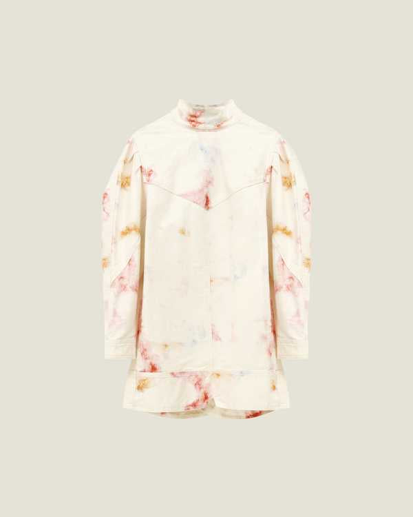 ROBE ERVALIA Isabel Marant seconde vie