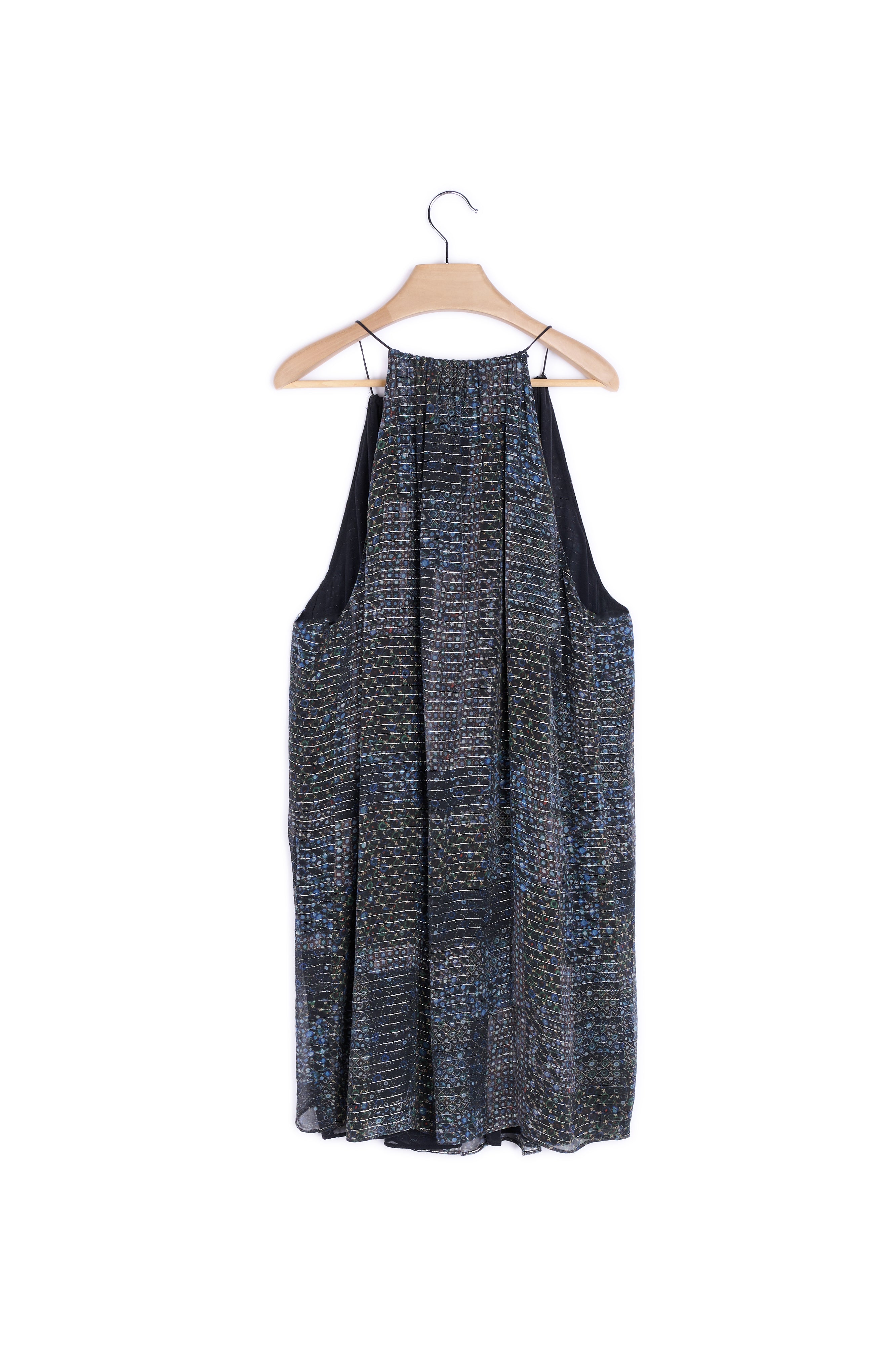 ROBE Isabel Marant seconde vie