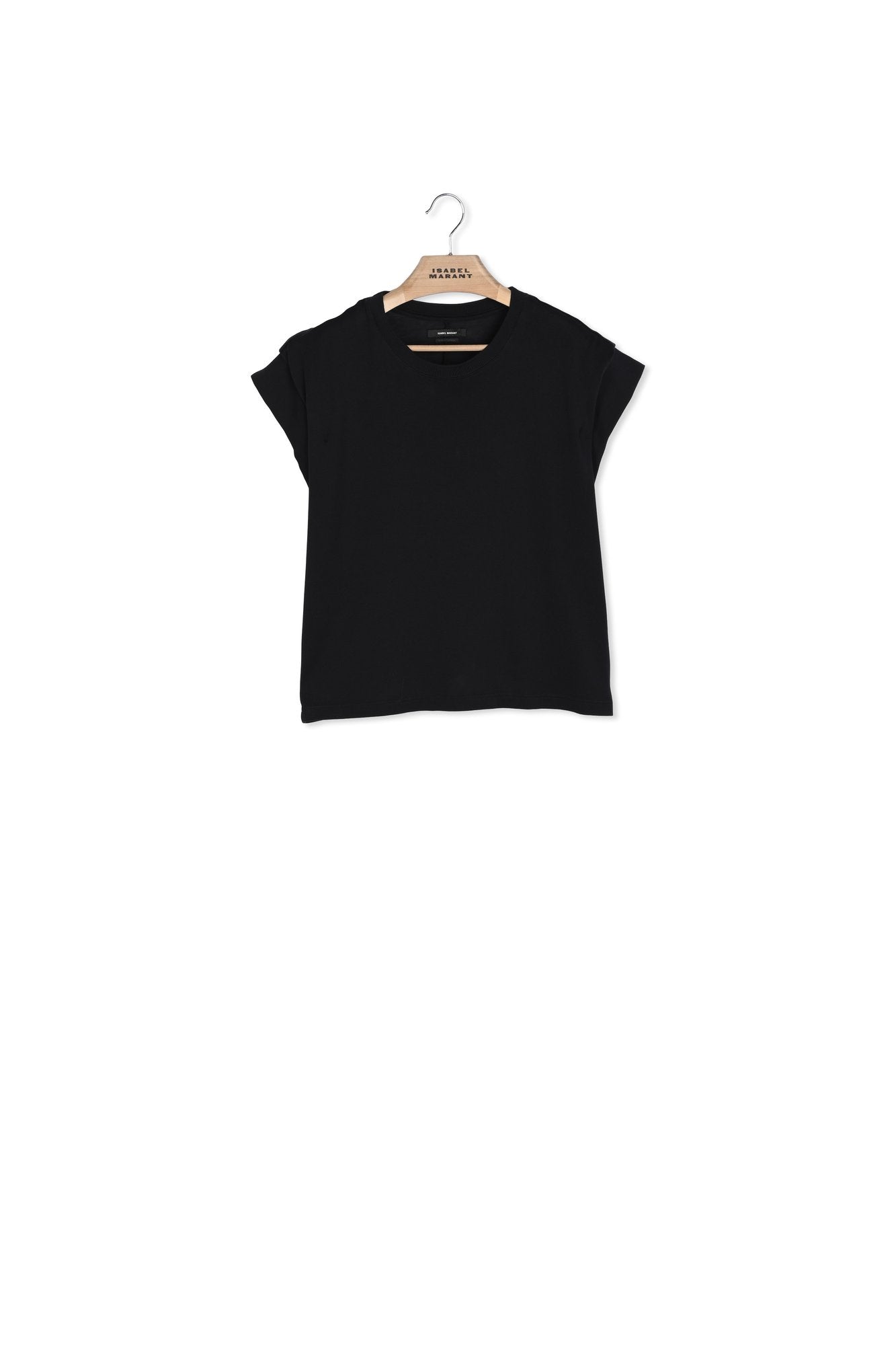 T-SHIRT ZINAO Isabel Marant seconde vie