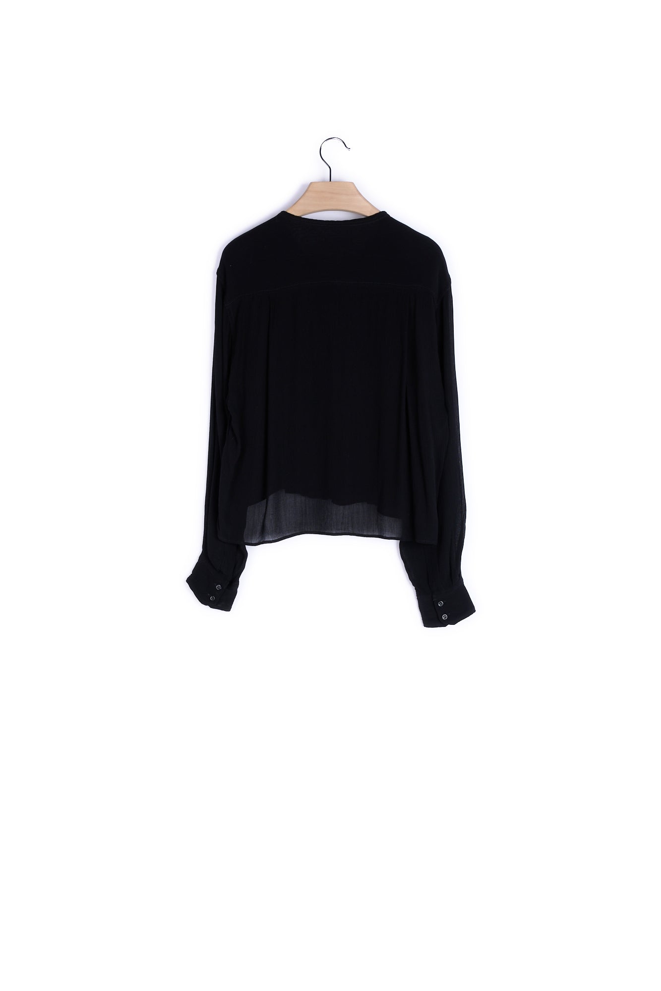 CHEMISE Isabel Marant seconde vie