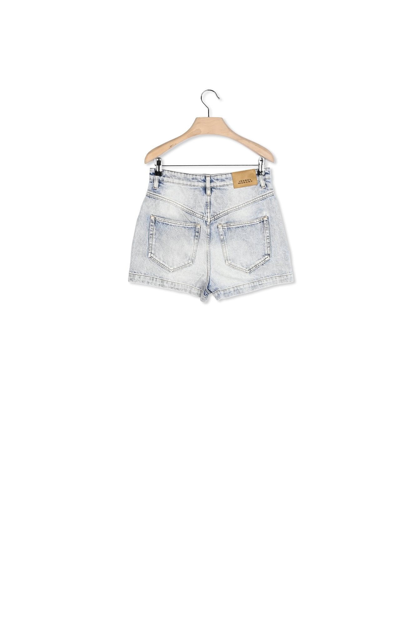 SHORT JOVANY Isabel Marant seconde vie