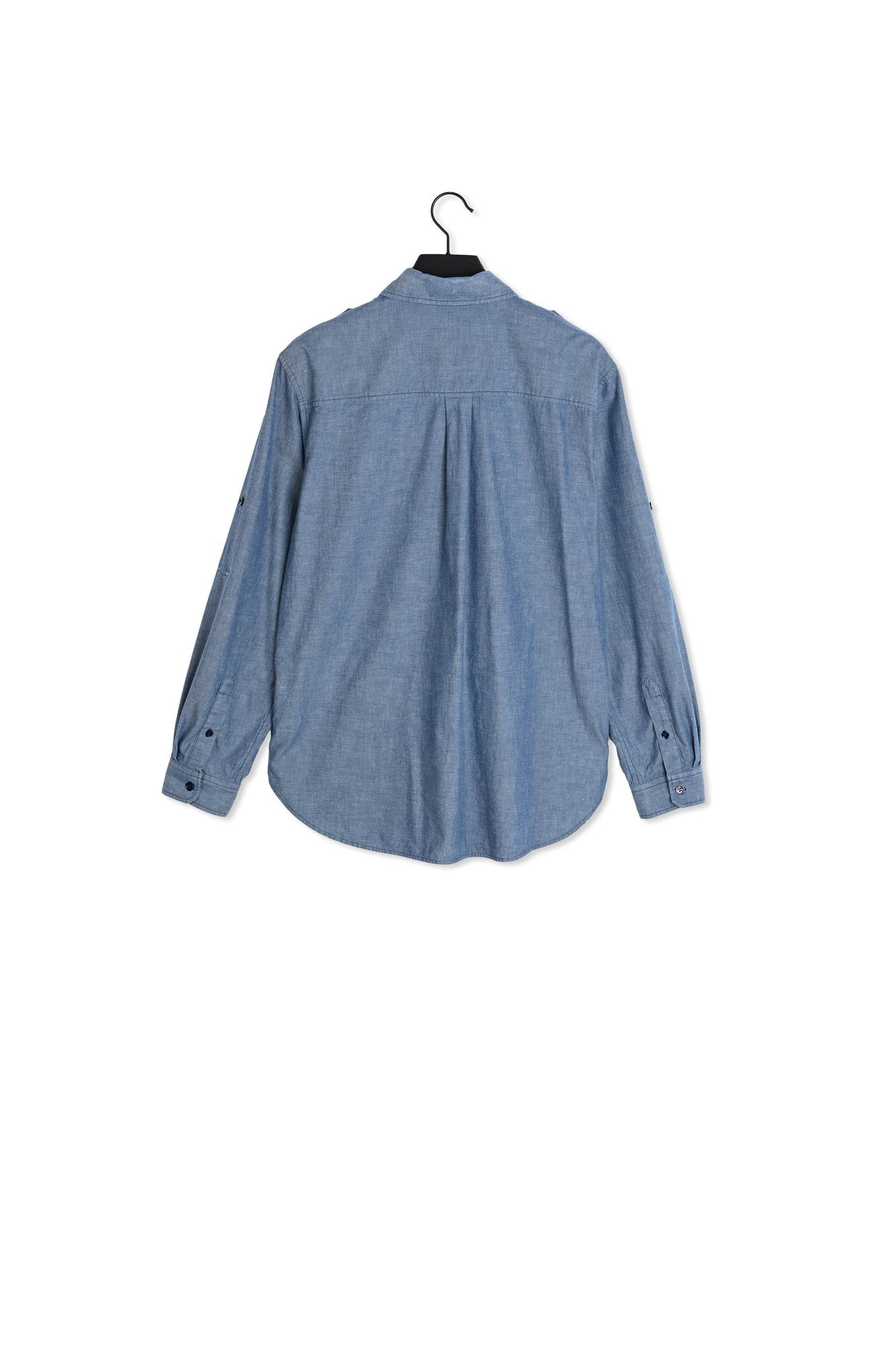 CHEMISE CESAR Isabel Marant seconde vie