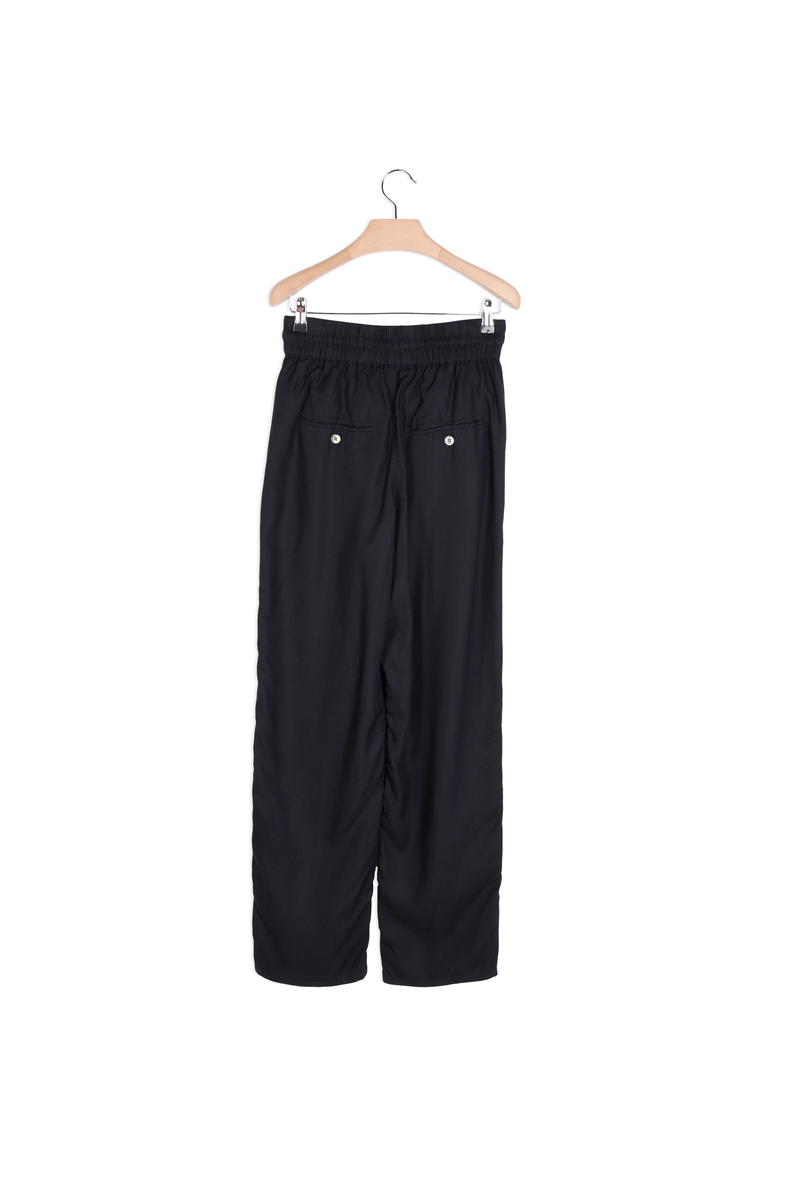 PANTALON Isabel Marant seconde vie