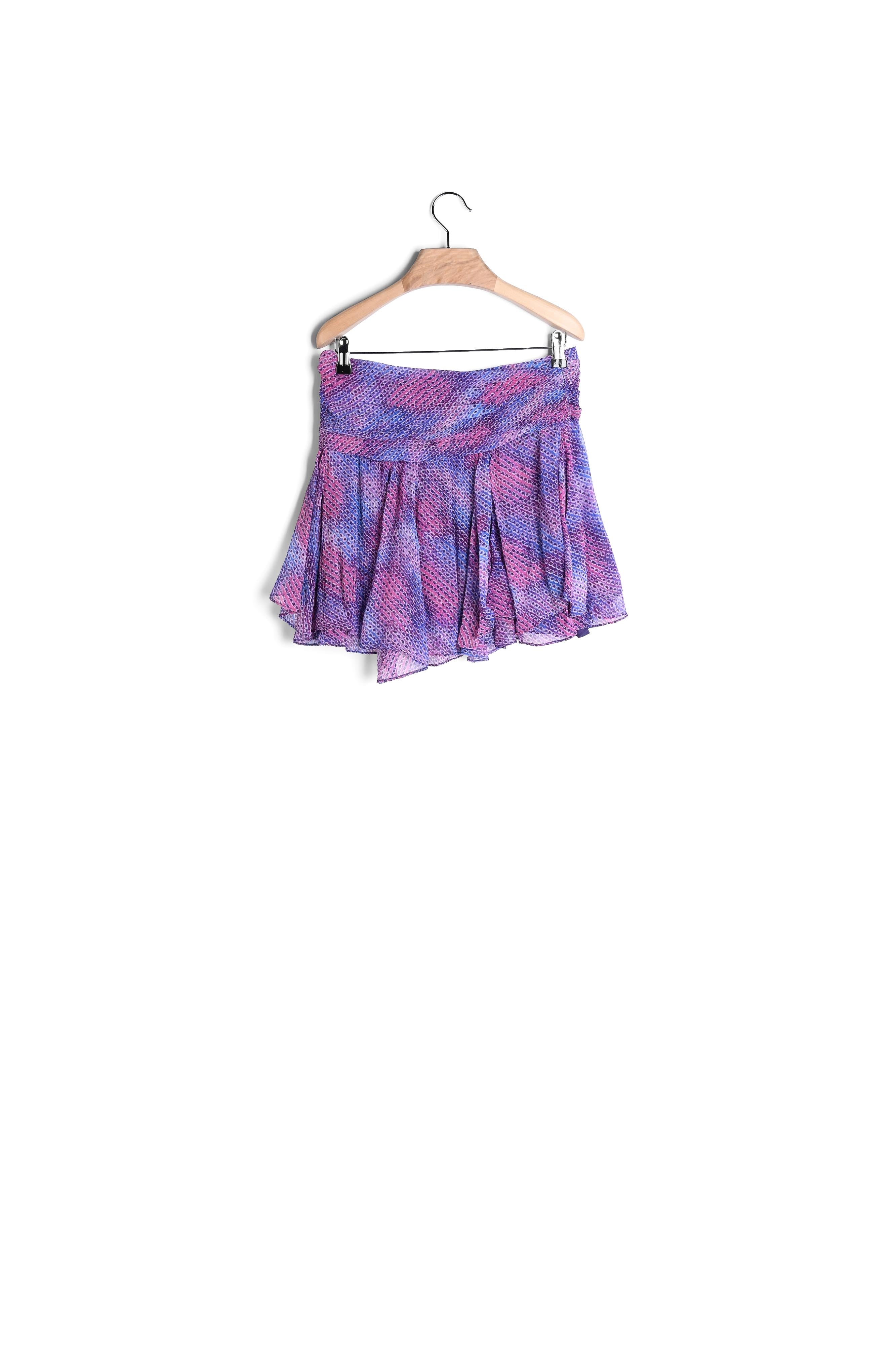 JUPE Isabel Marant seconde vie