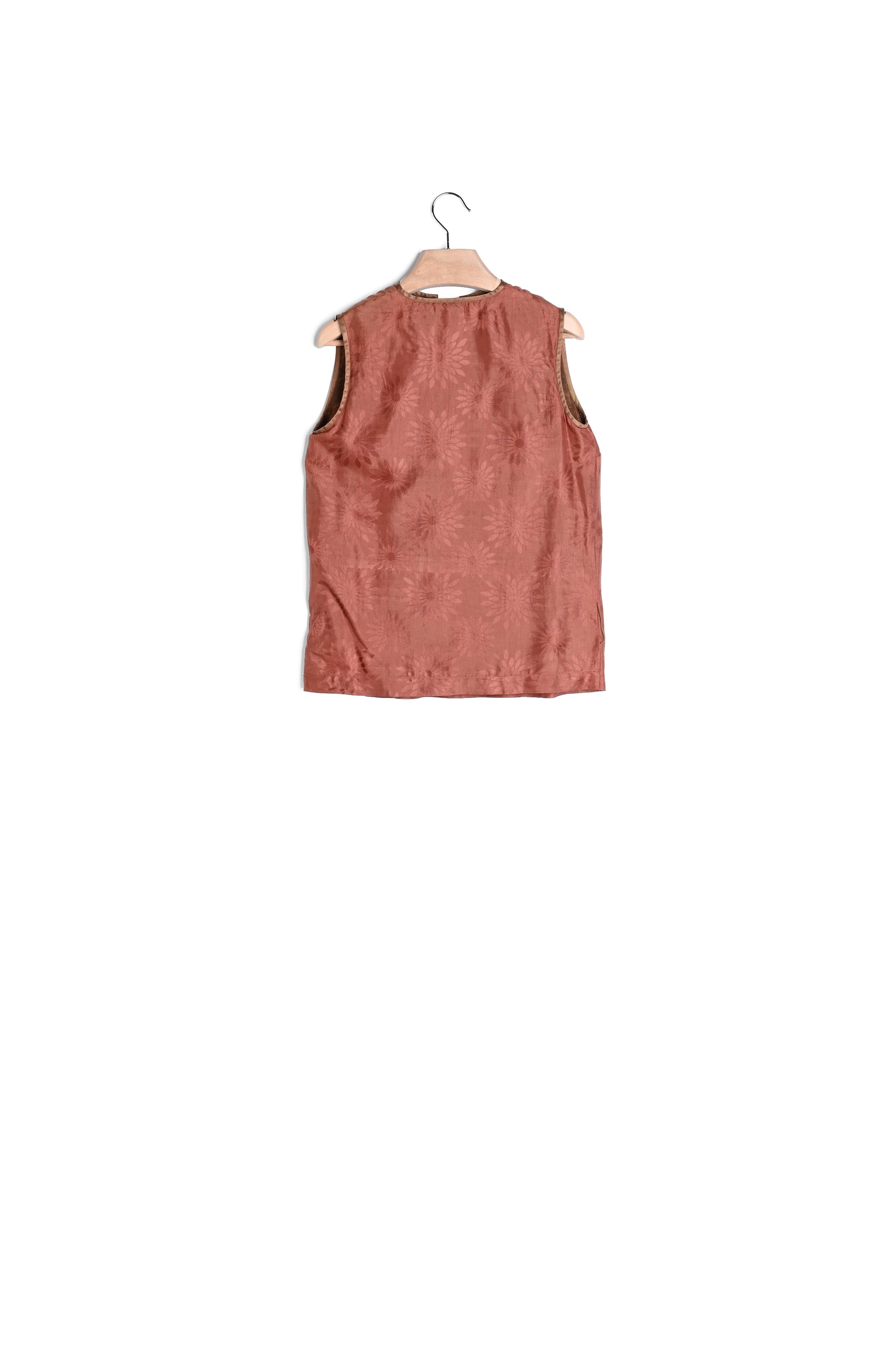 BLOUSE Isabel Marant seconde vie