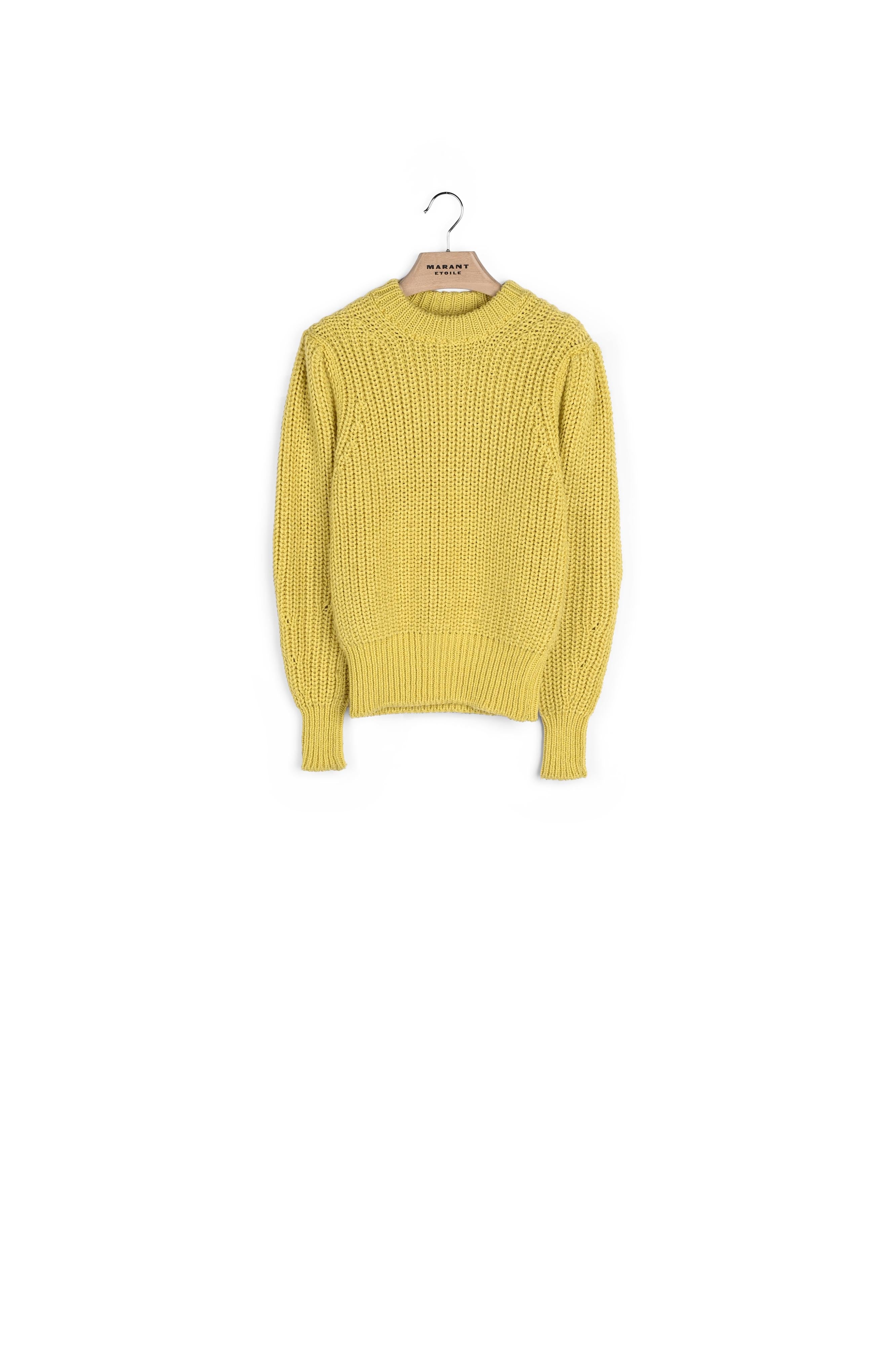 PULL Isabel Marant seconde vie