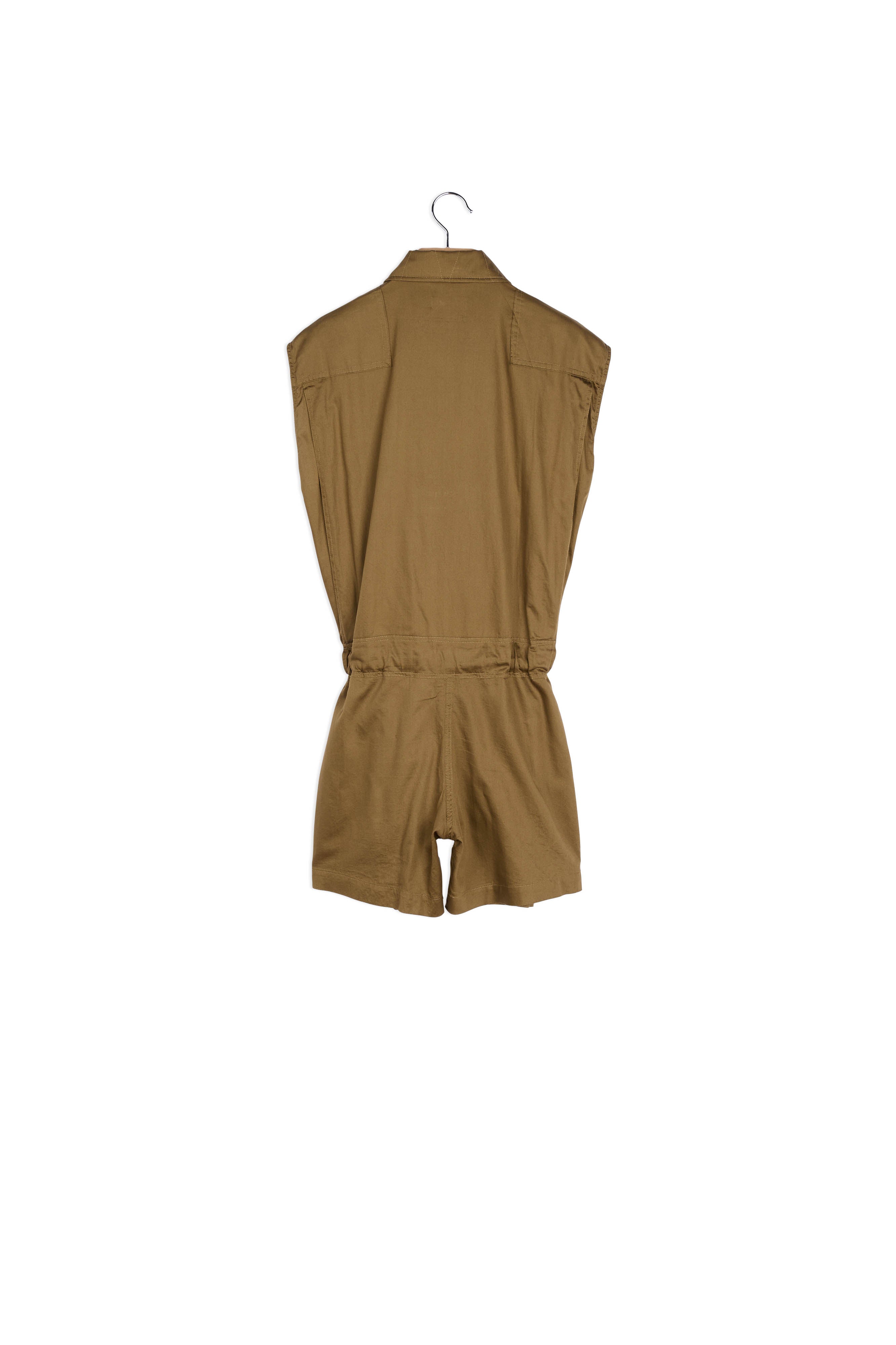 Combinaison - Coton Isabel Marant seconde vie