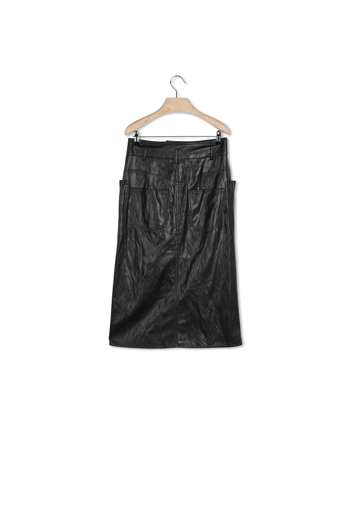 JUPE TORIANI Isabel Marant seconde vie