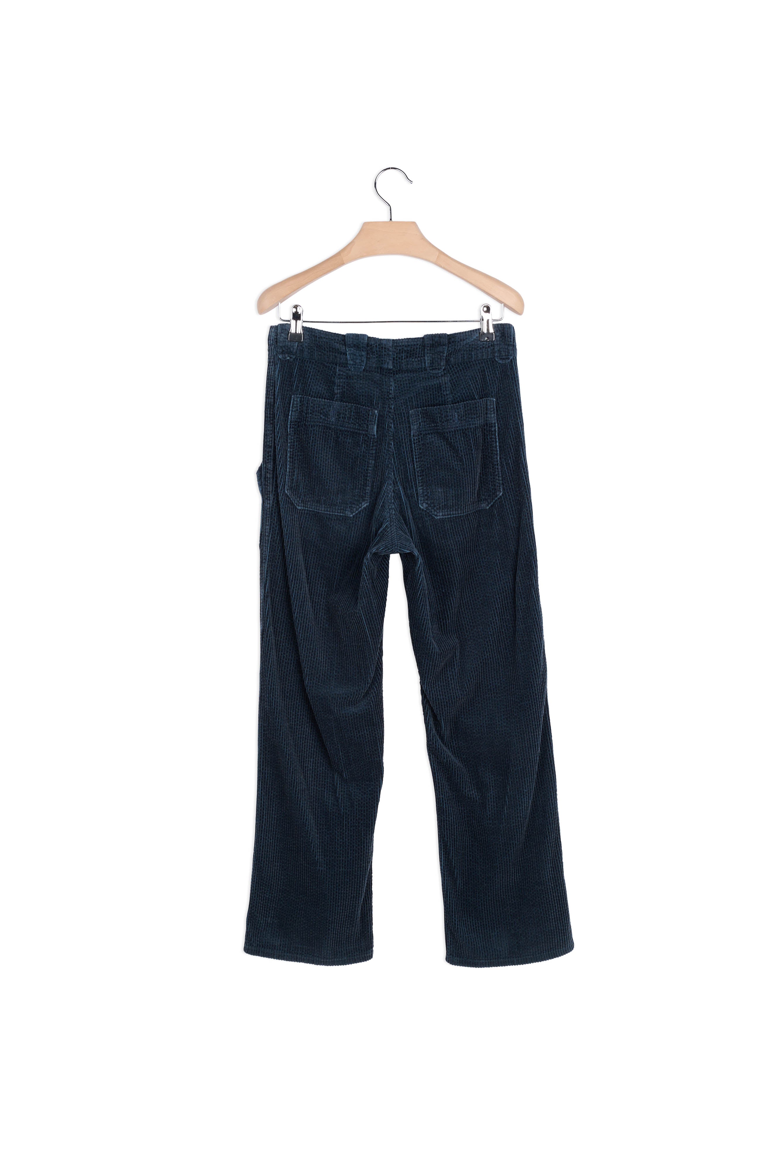 Pantalon - Coton Isabel Marant seconde vie