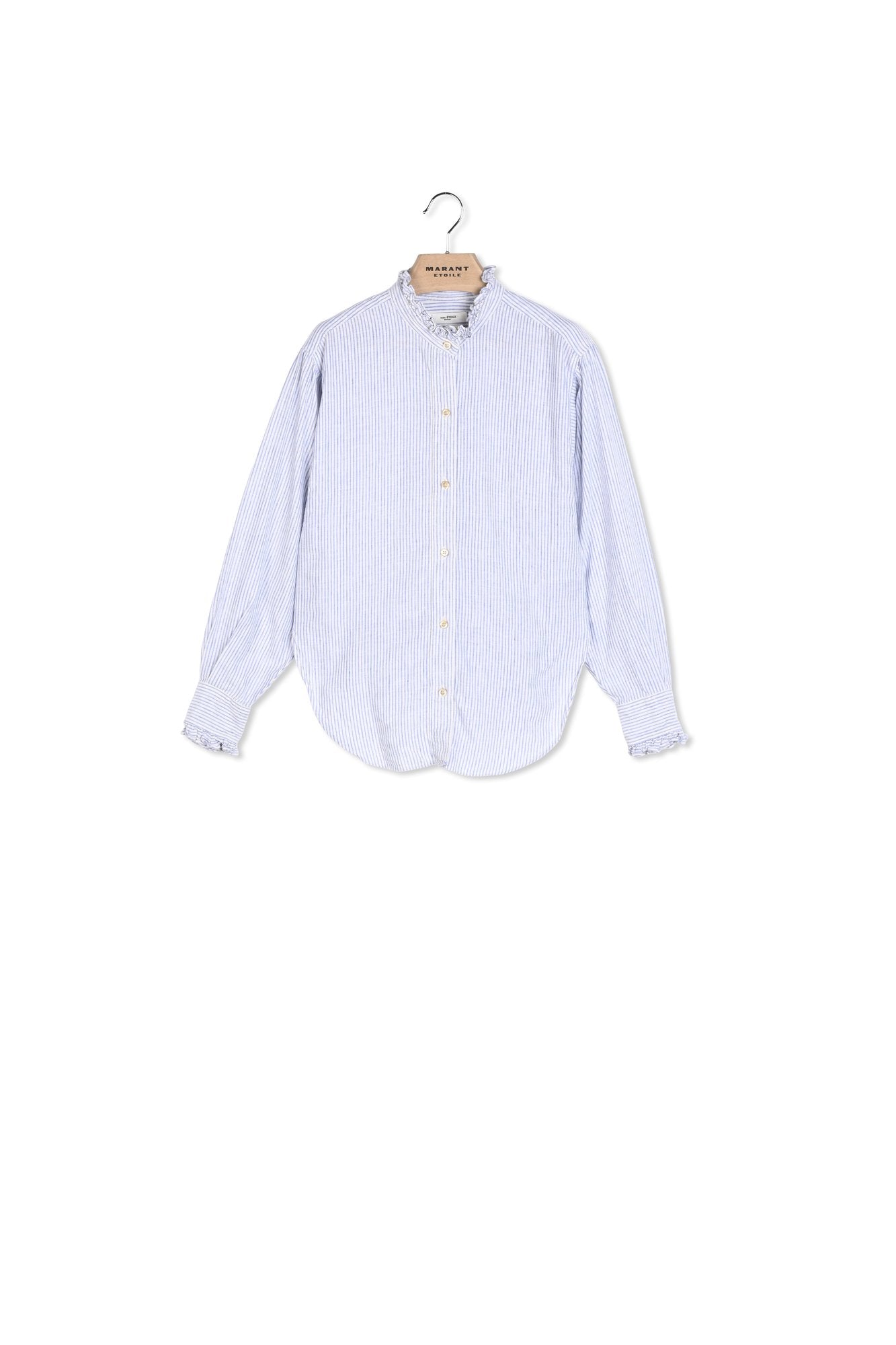 CHEMISE SAOLI Isabel Marant seconde vie