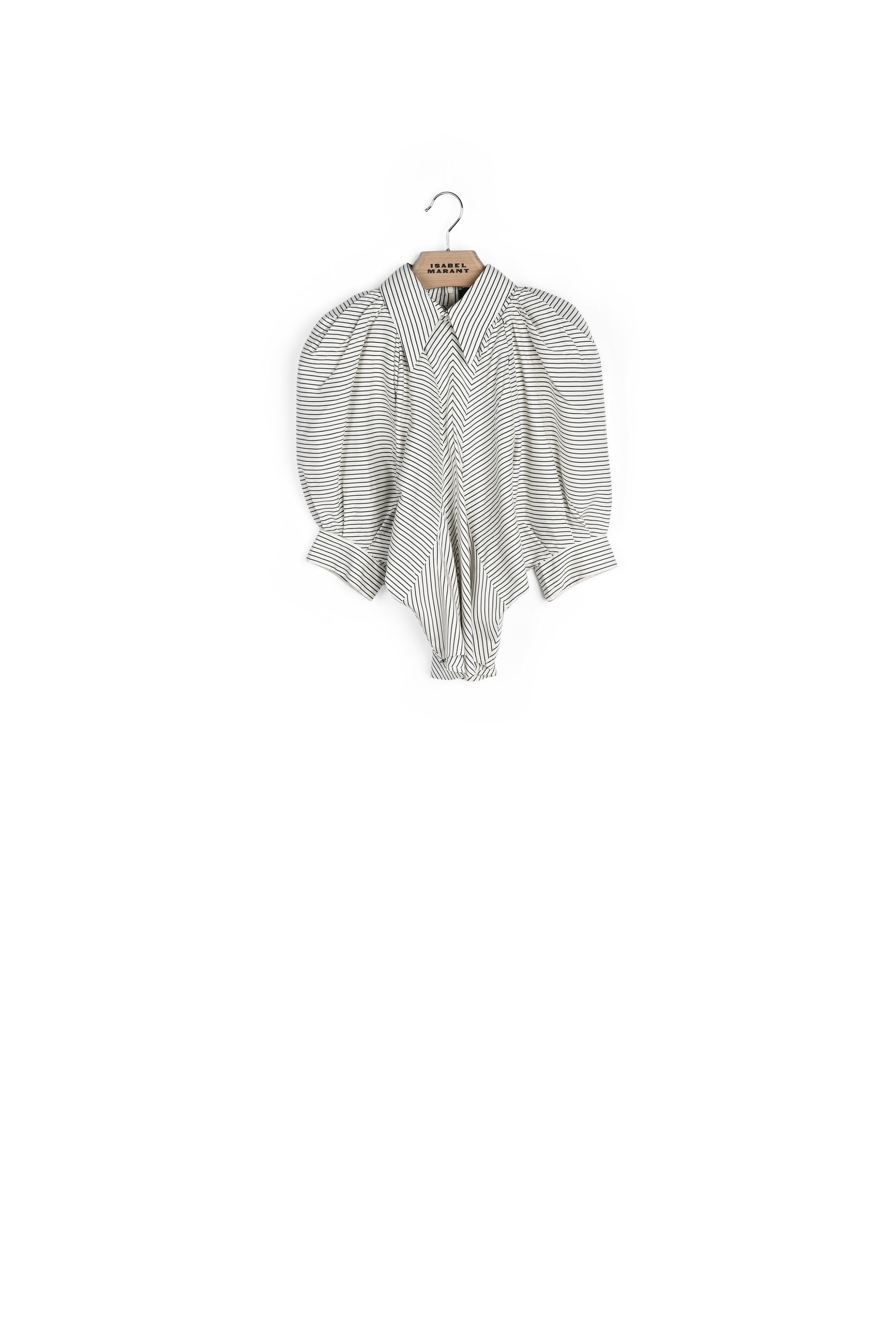 HAUT Isabel Marant seconde vie