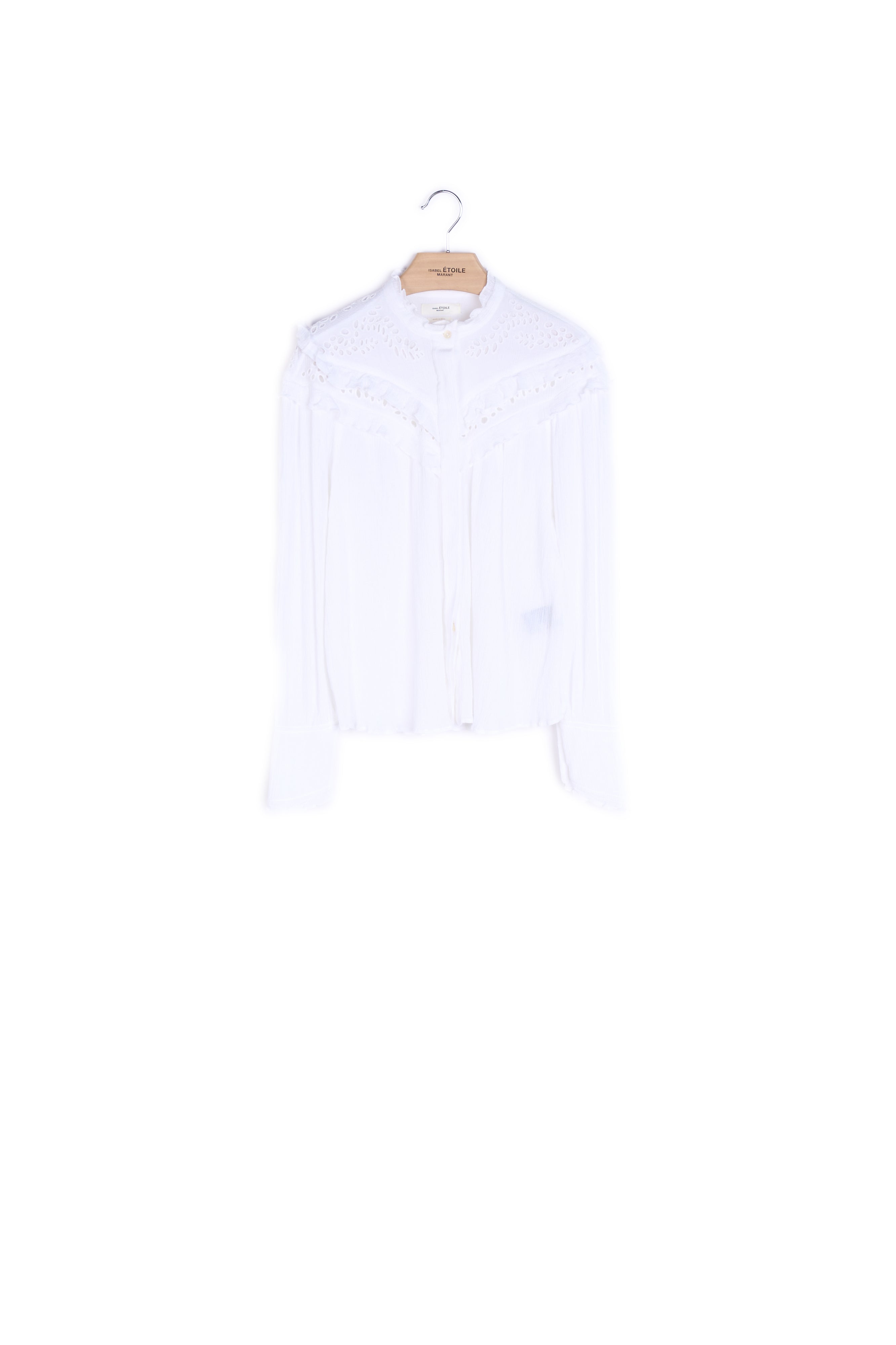 HAUT Isabel Marant seconde vie