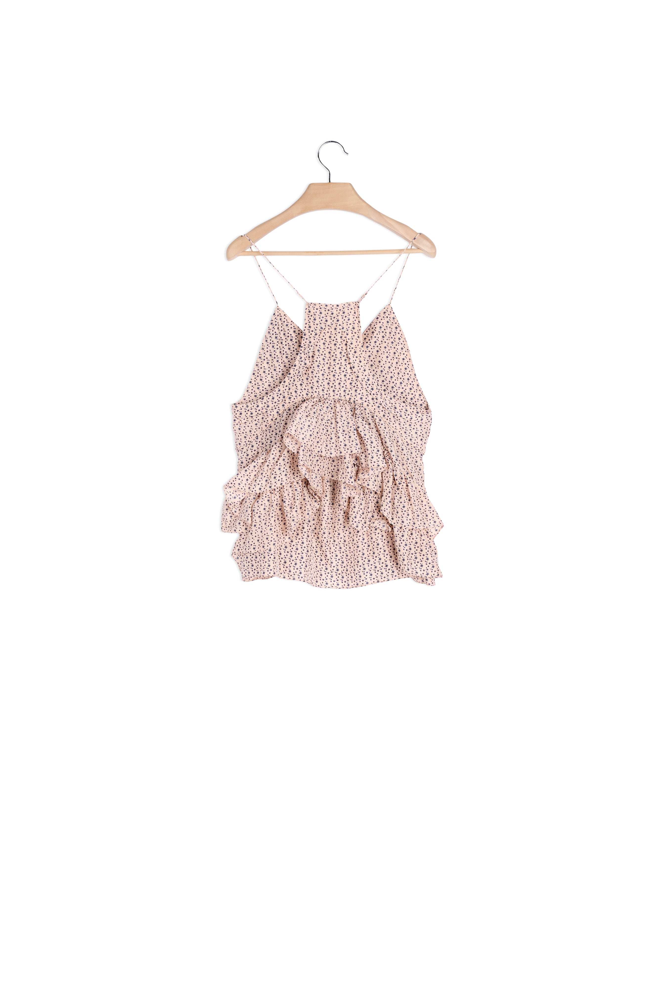 Haut Isabel Marant seconde vie