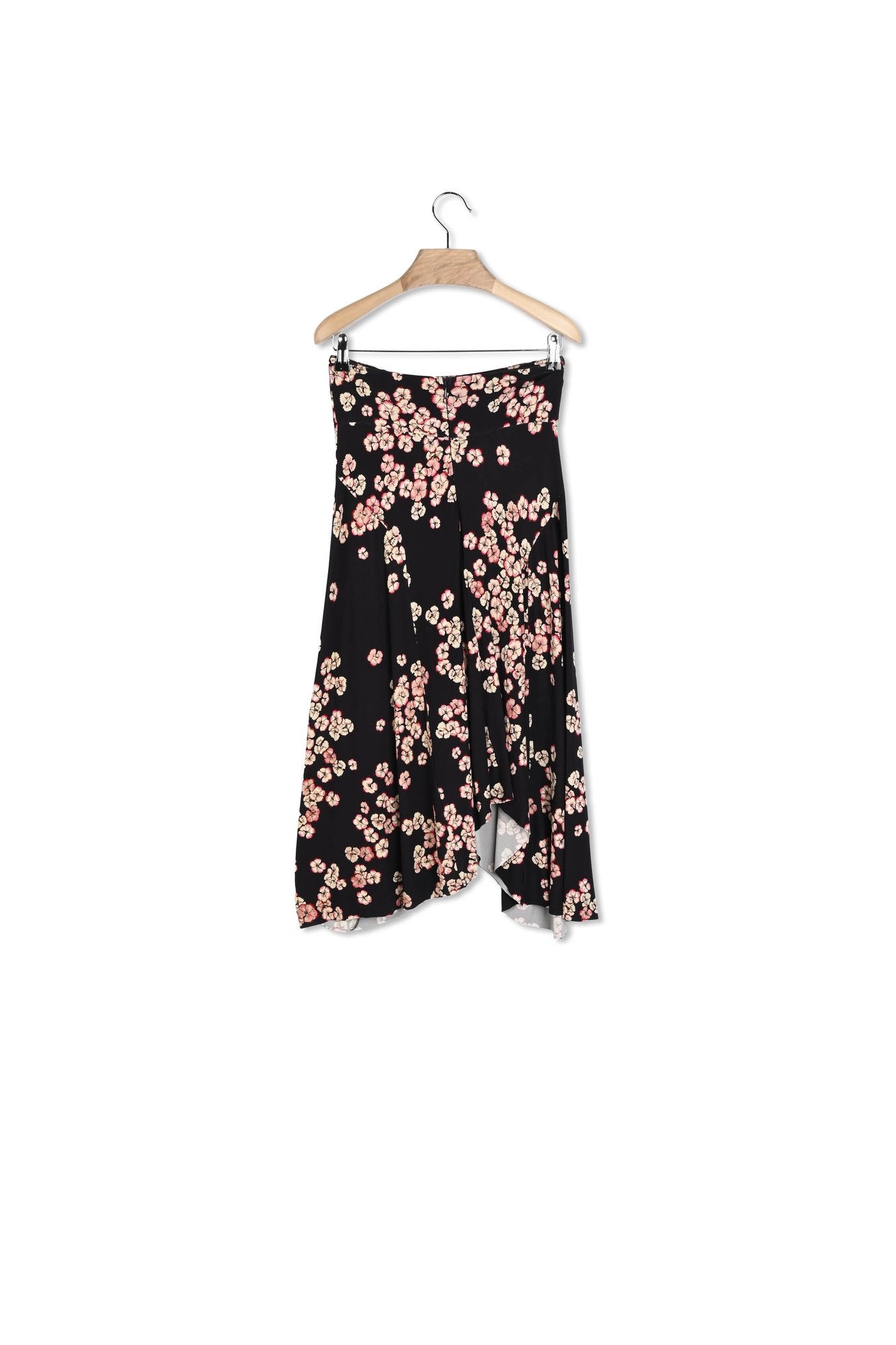 JUPE EDA Isabel Marant seconde vie