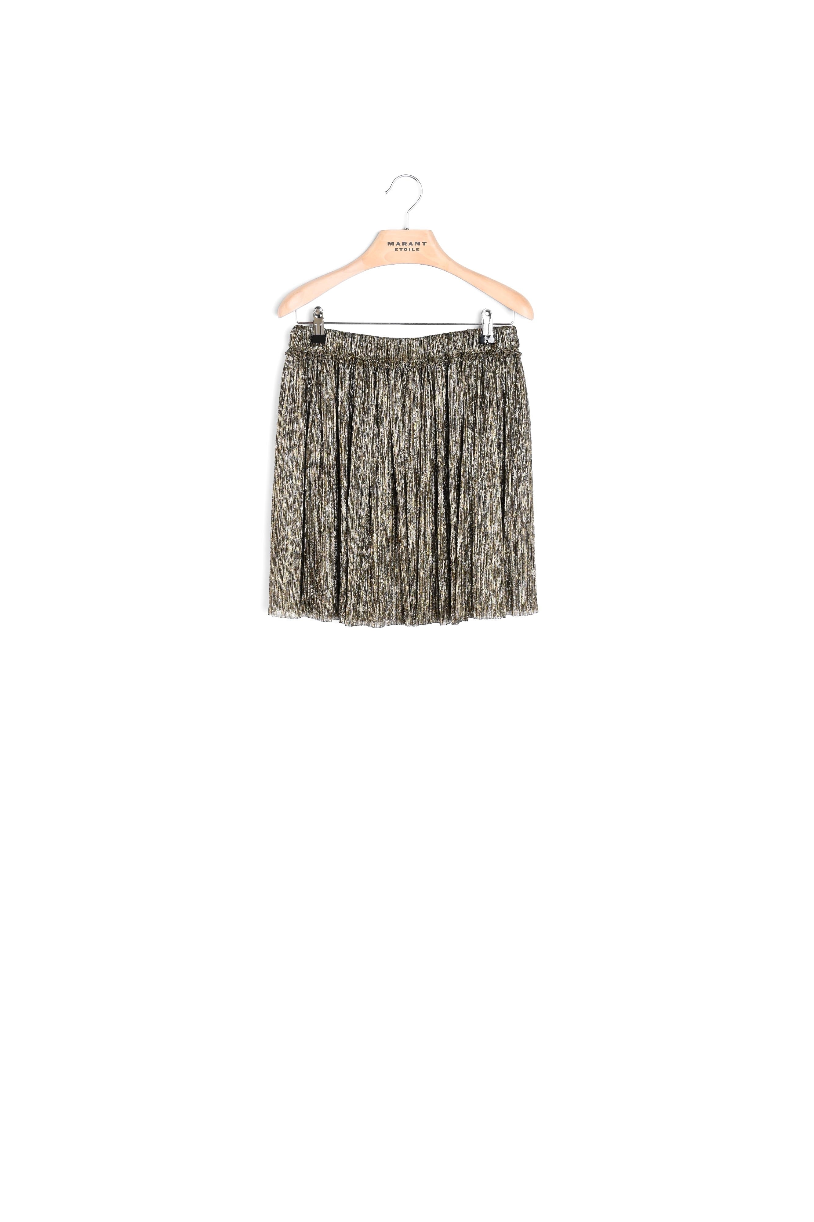 Jupe Isabel Marant seconde vie