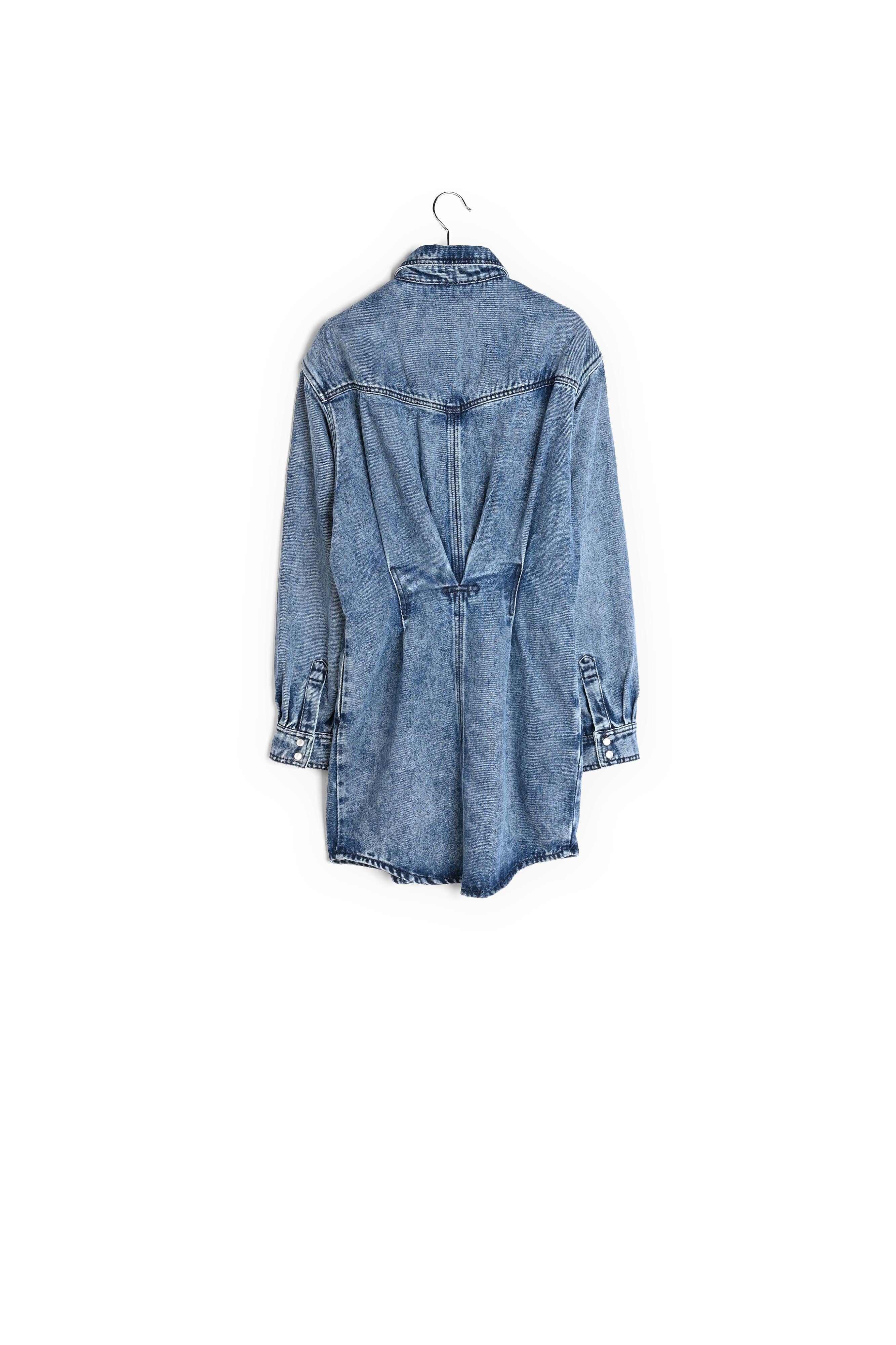 ROBE Isabel Marant seconde vie